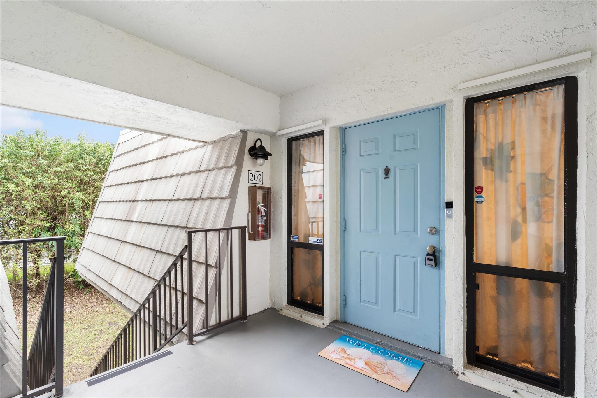 1220 Homewood Boulevard 202-B