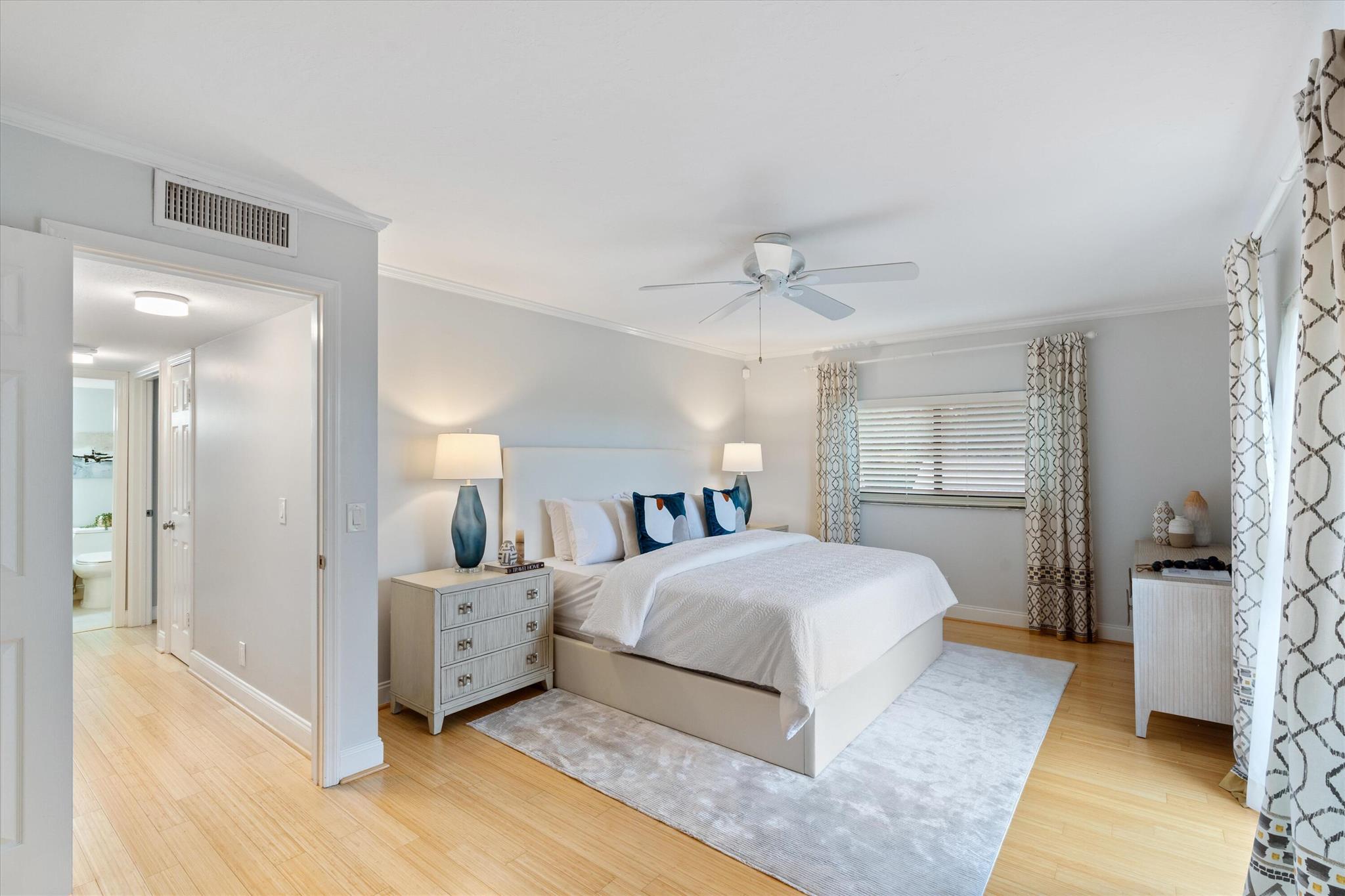 1220 Homewood Boulevard 202-B