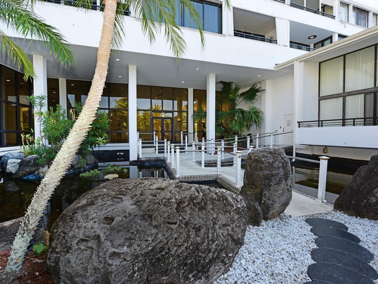 3589 S Ocean Boulevard 706