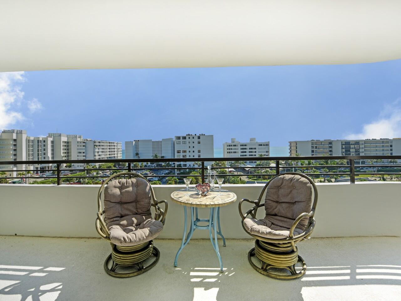 3589 S Ocean Boulevard 706