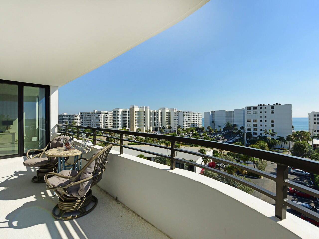 3589 S Ocean Boulevard 706