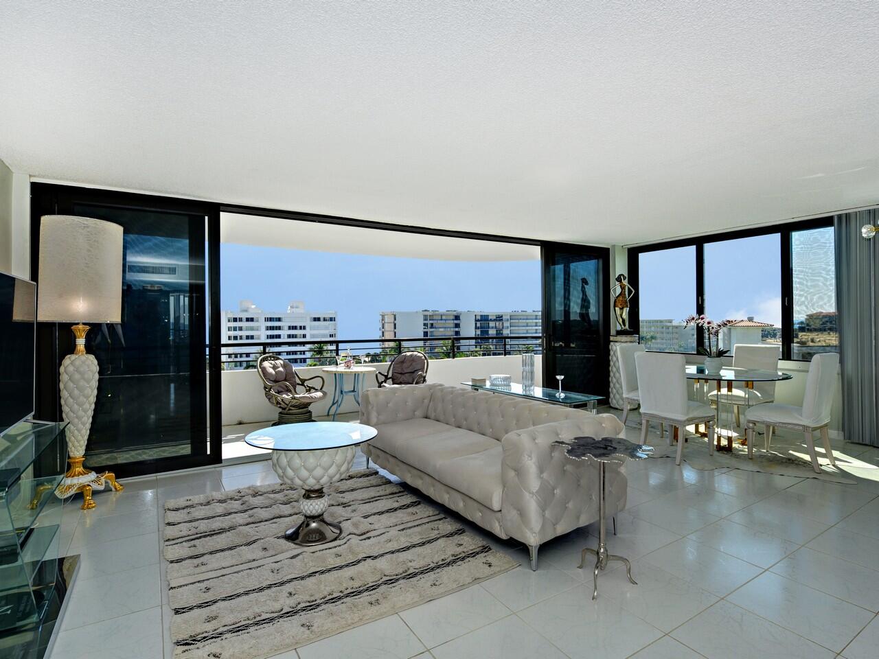 3589 S Ocean Boulevard 706
