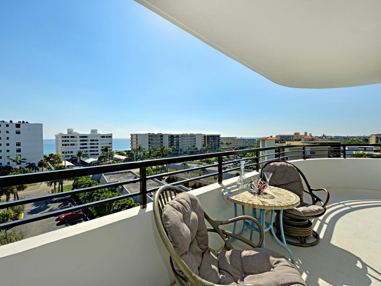 3589 S Ocean Boulevard 706
