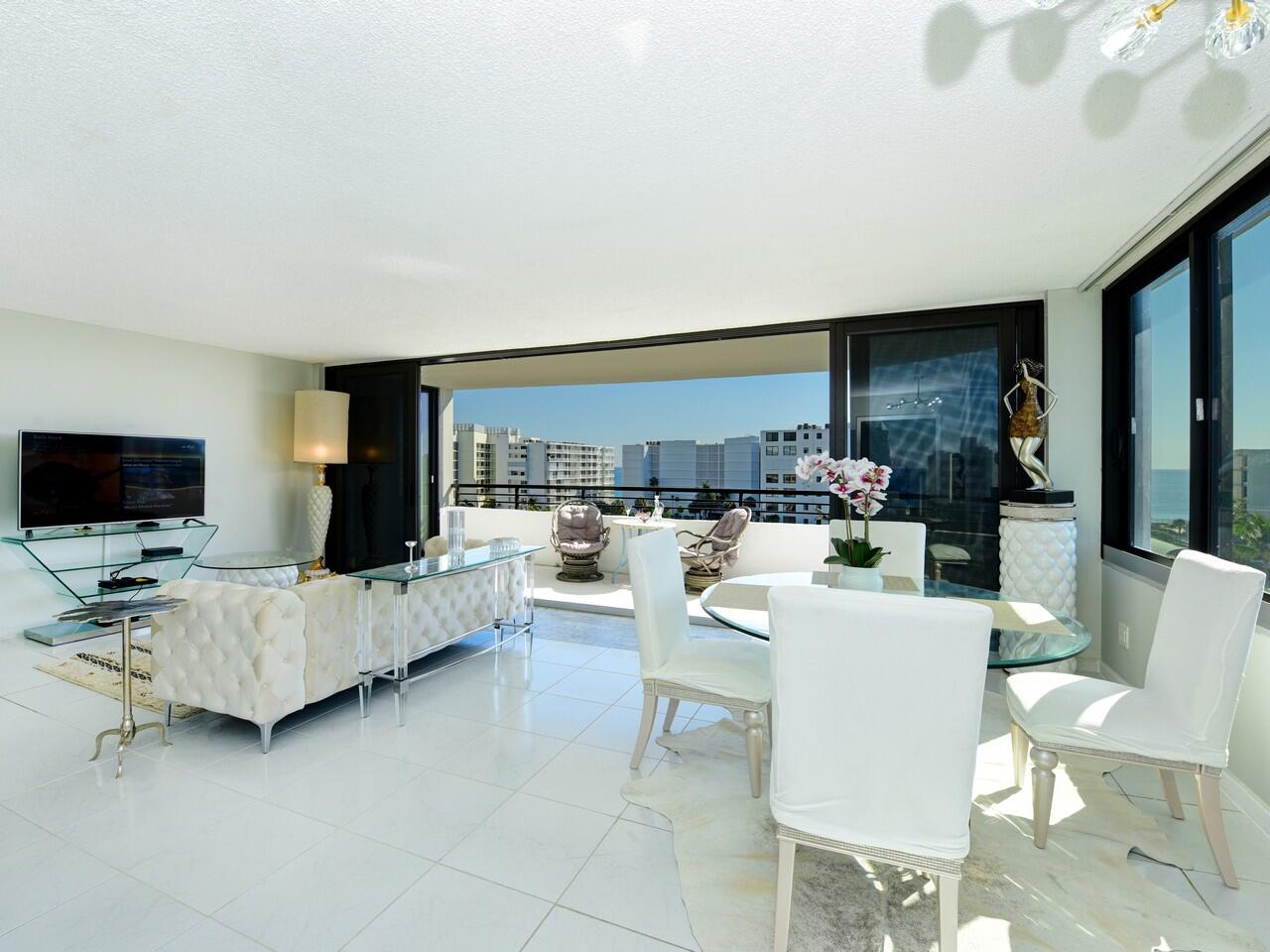 3589 S Ocean Boulevard 706