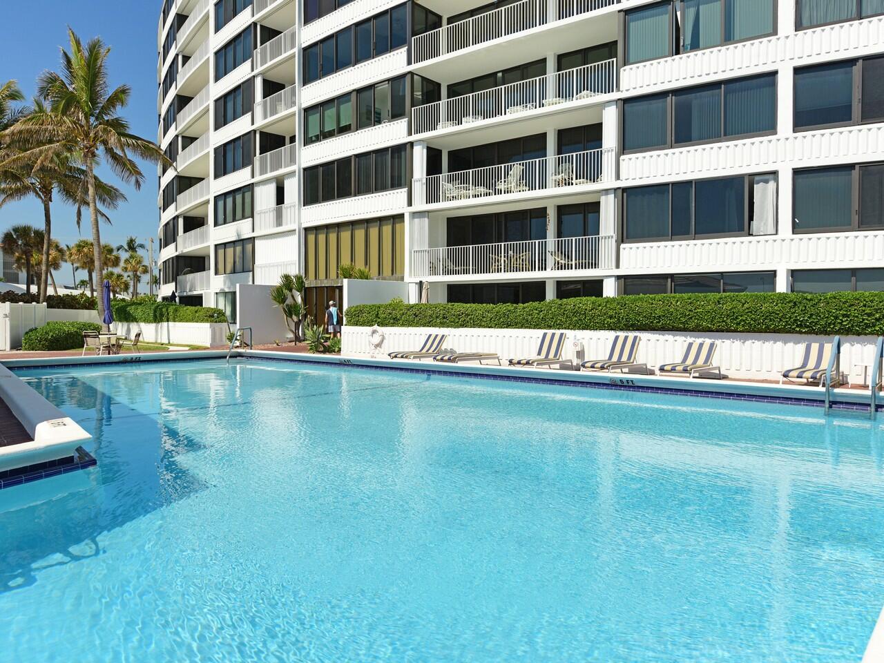 3589 S Ocean Boulevard 706
