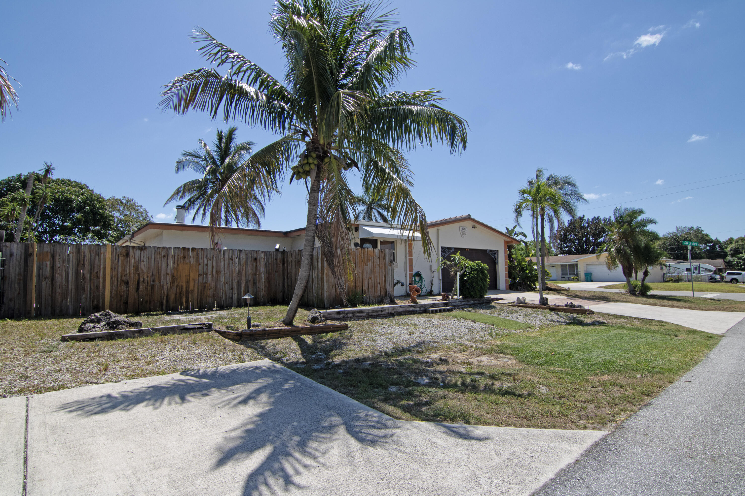441 SW 5th Avenue