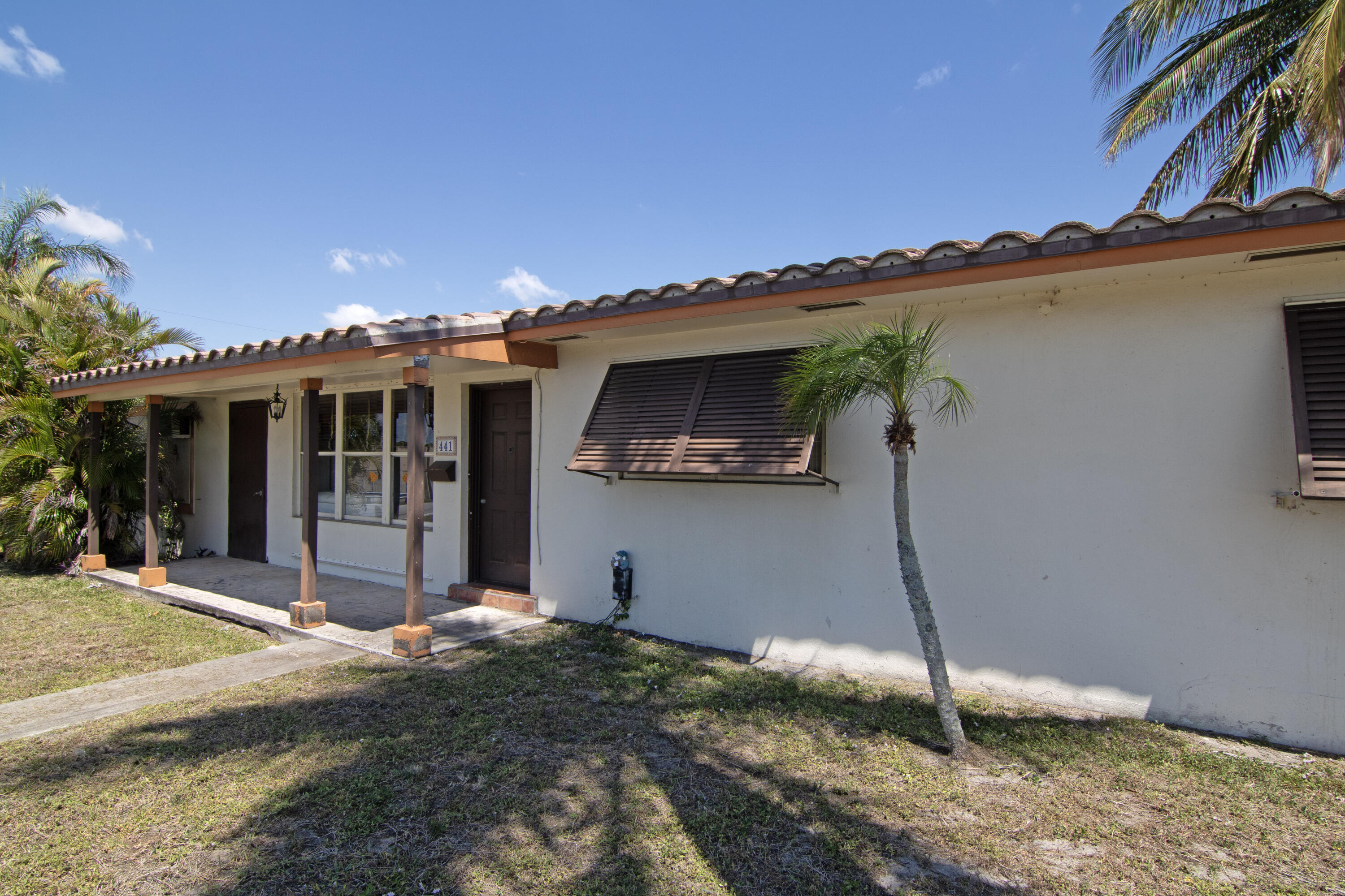 441 SW 5th Avenue