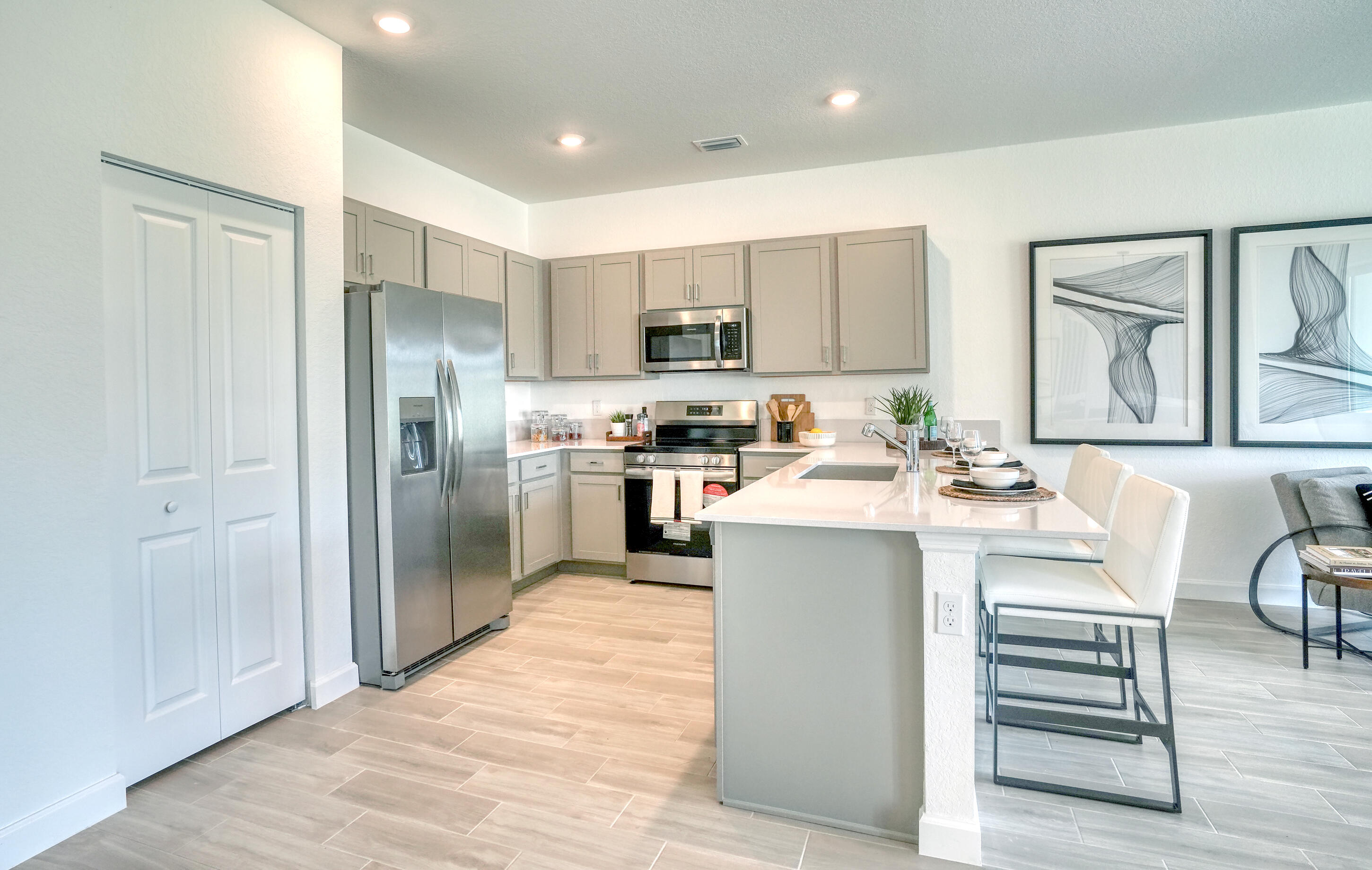 4414 Hammock Grove Drive