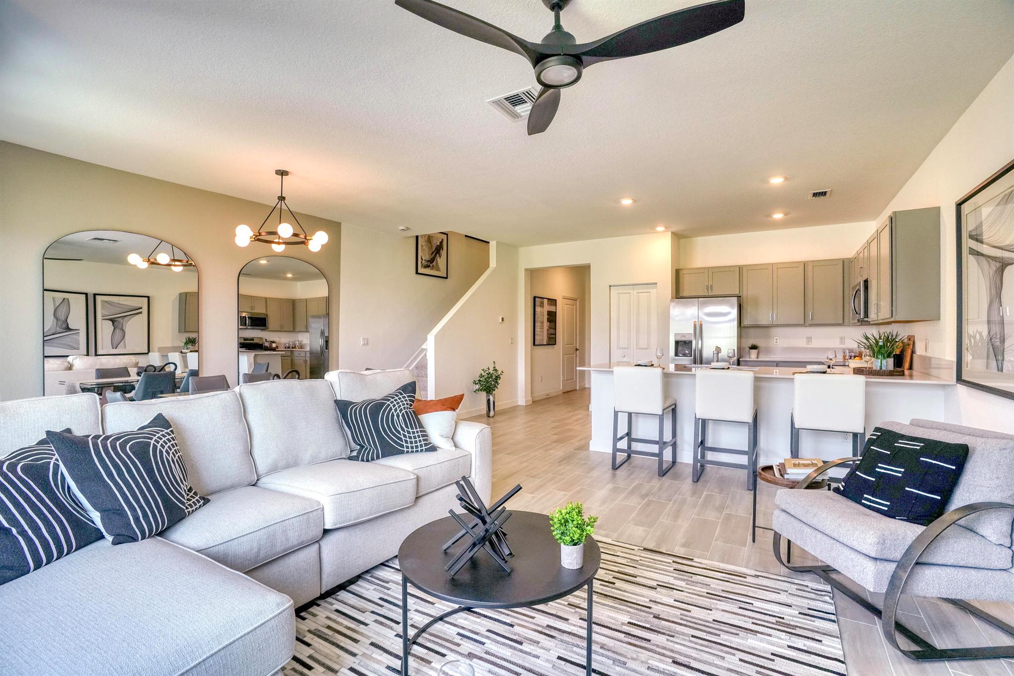 4414 Hammock Grove Drive