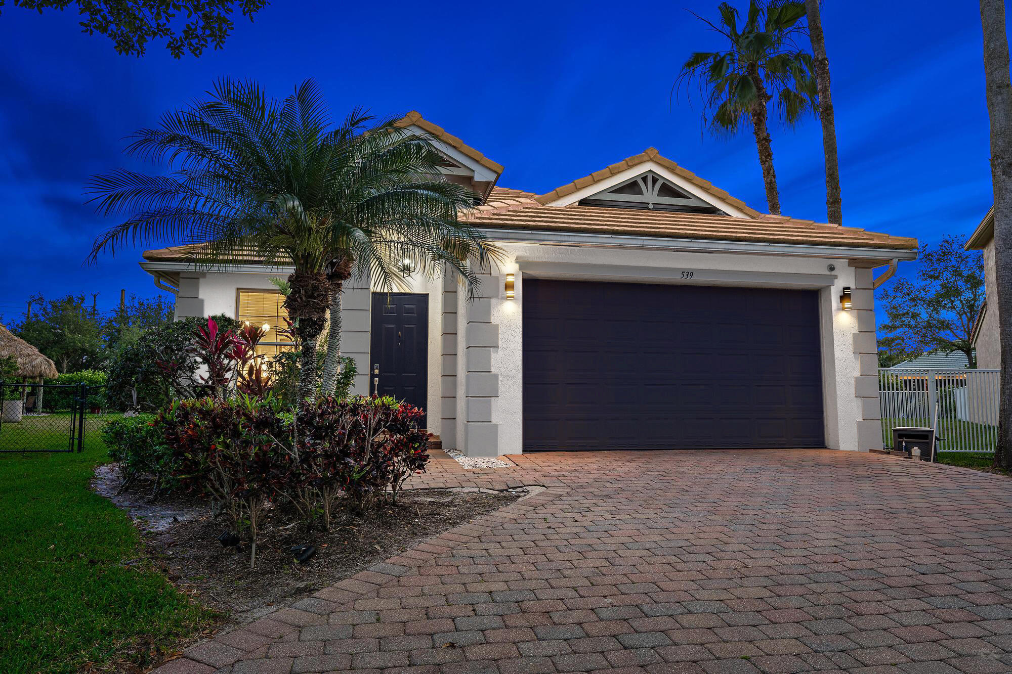 539 Belle Grove Lane