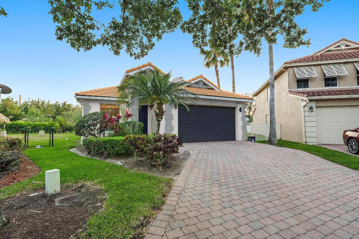 539 Belle Grove Lane