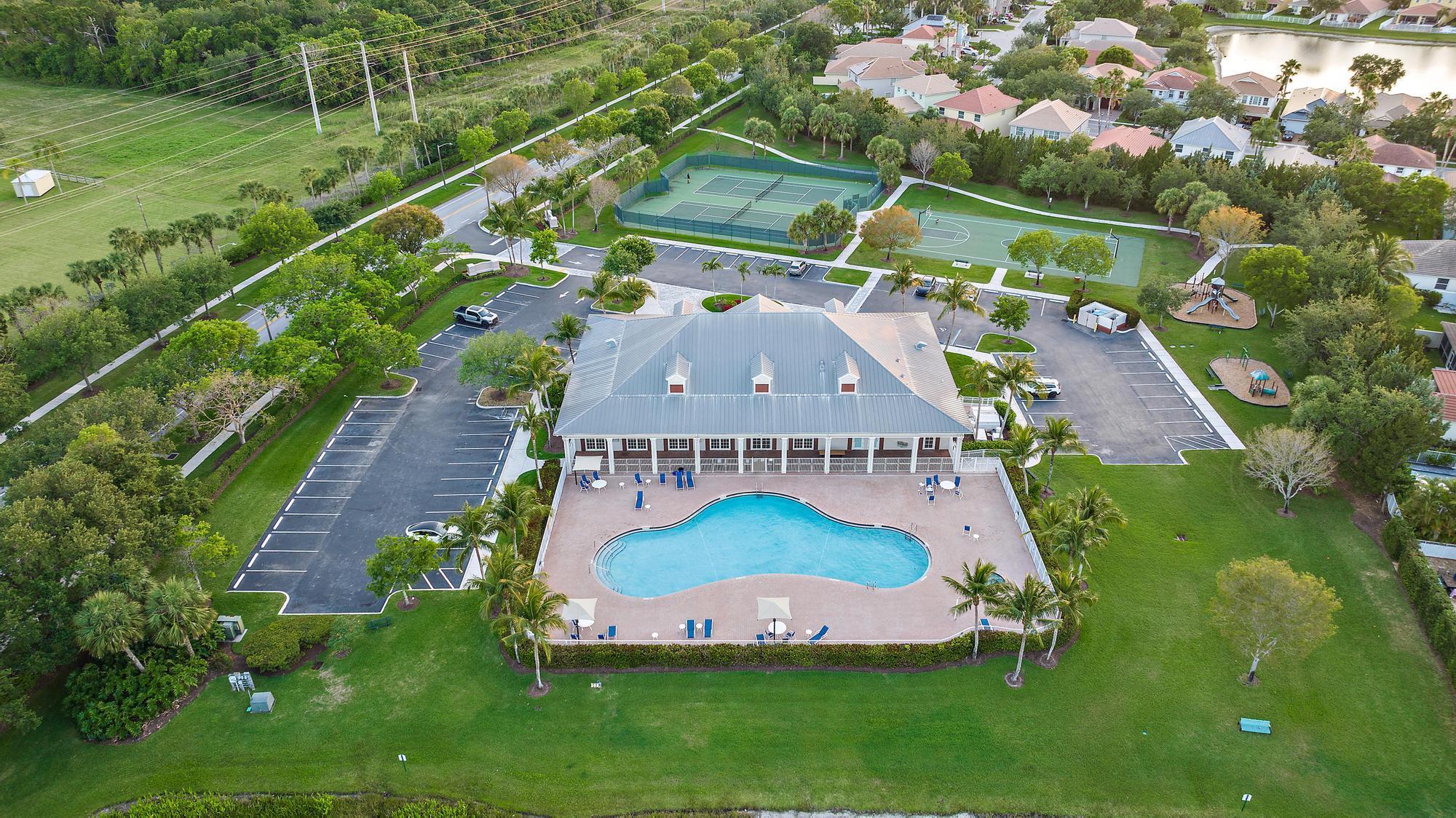 539 Belle Grove Lane