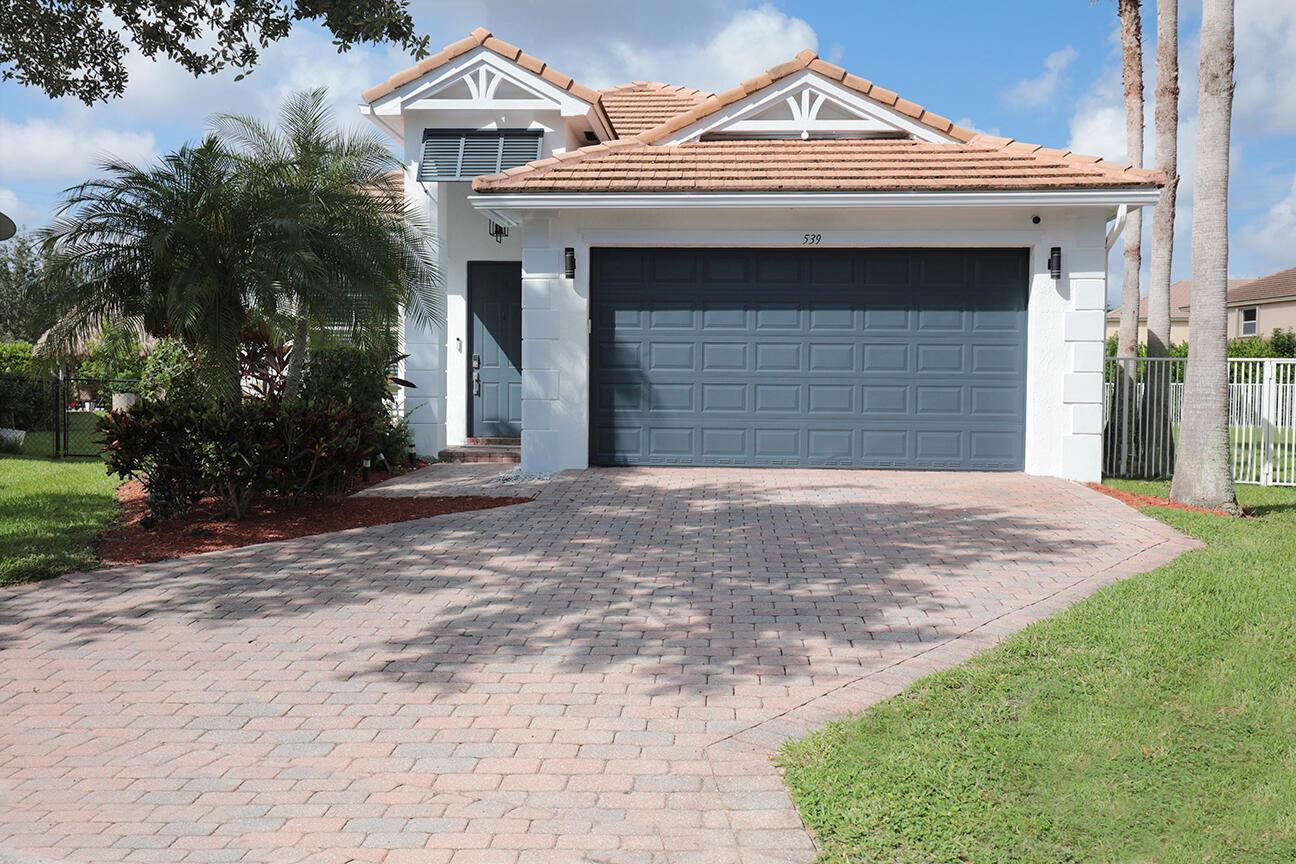 539 Belle Grove Lane