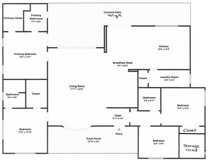 1440 SW 5th Court