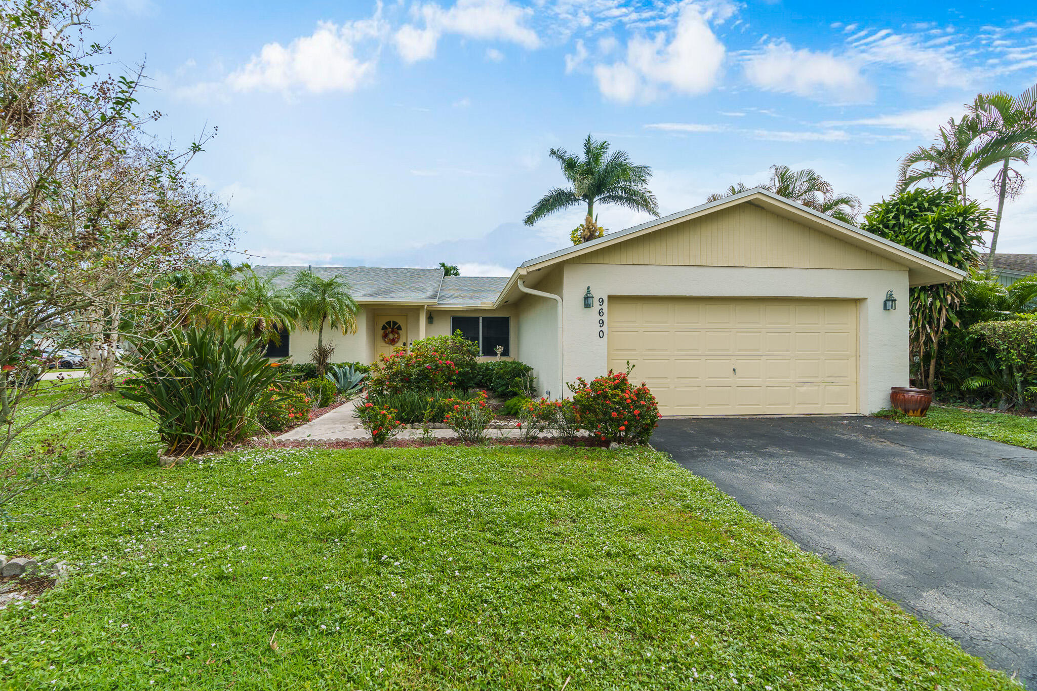 9690 Saddlebrook Drive