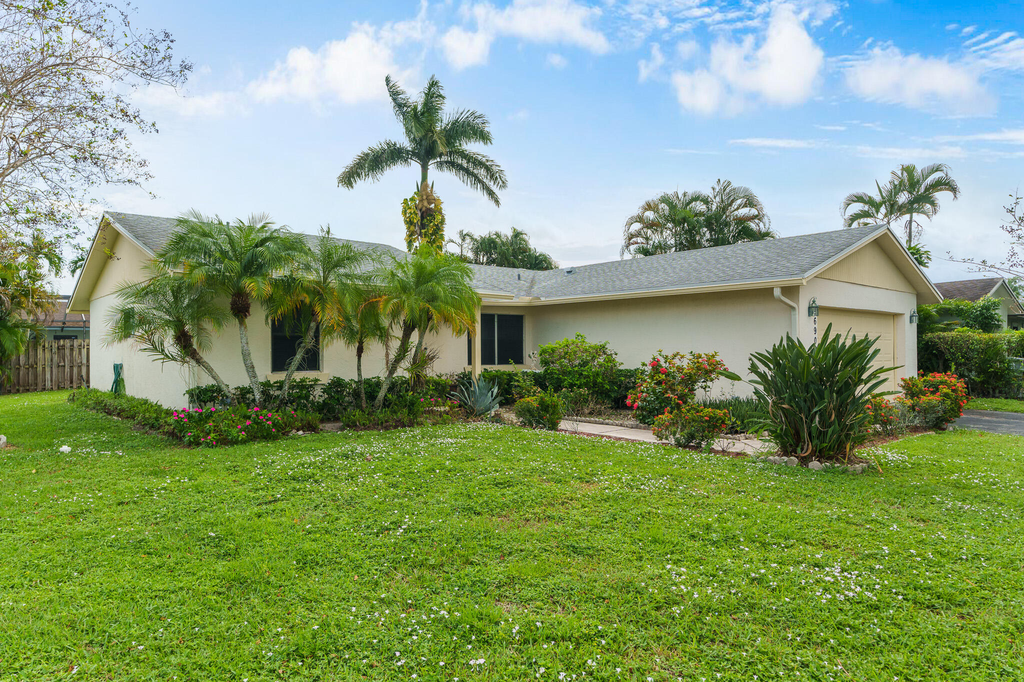 9690 Saddlebrook Drive