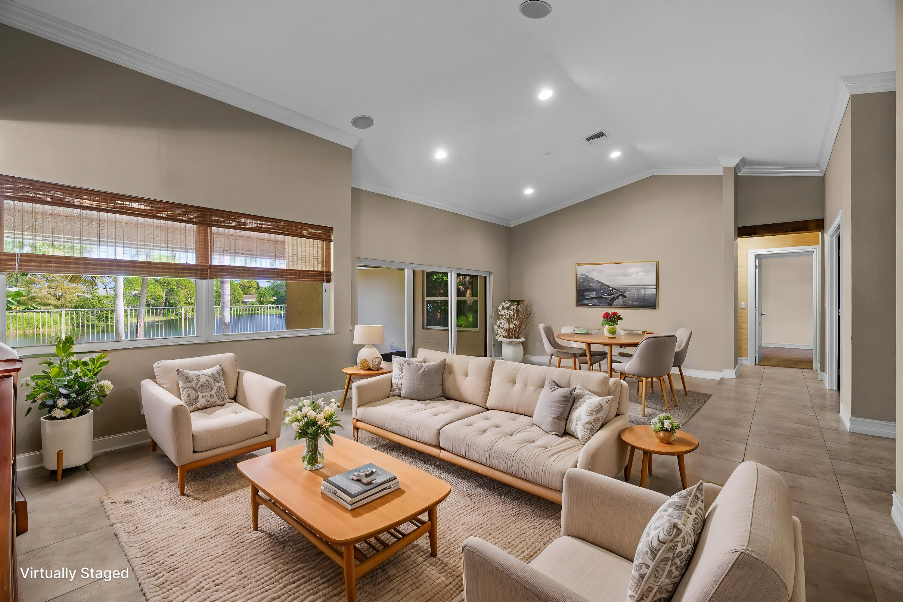 4195 NW 7th Court
