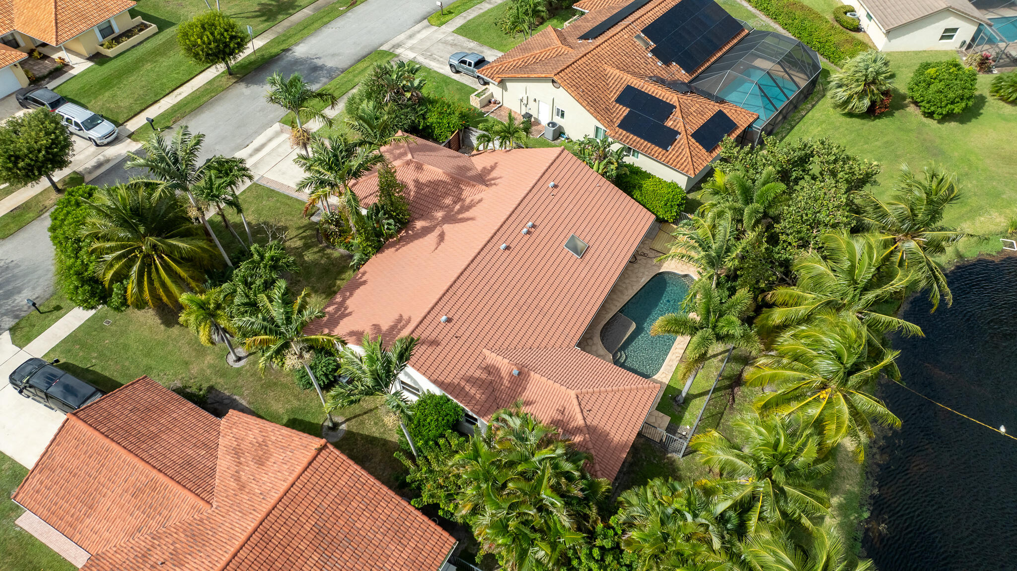 4195 NW 7th Court