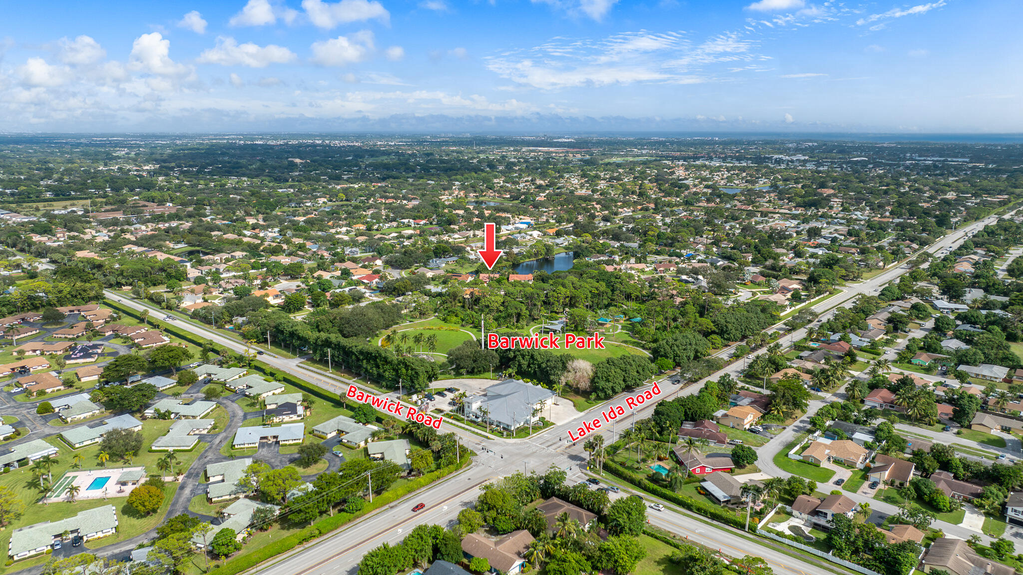 4195 NW 7th Court