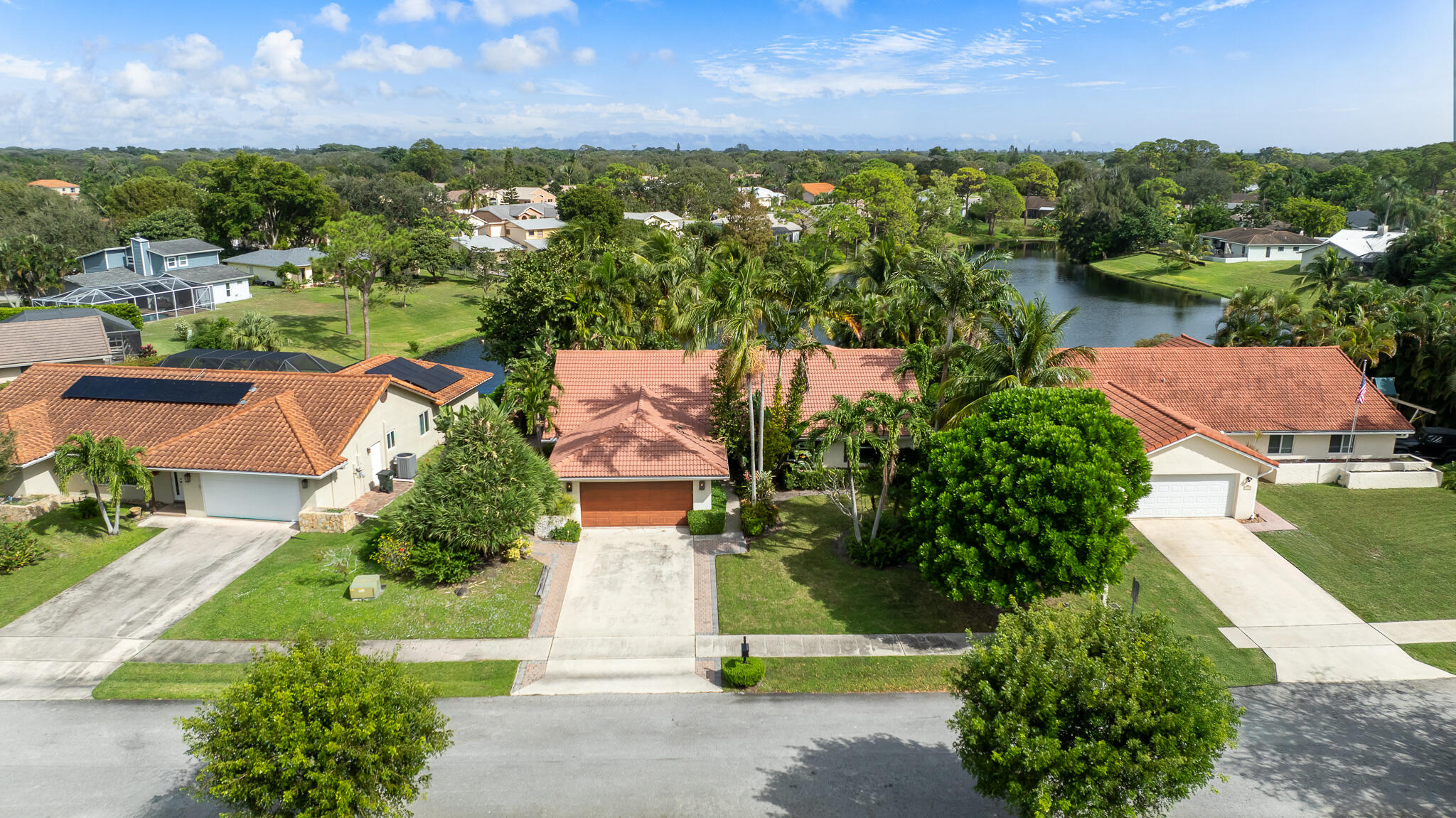 4195 NW 7th Court