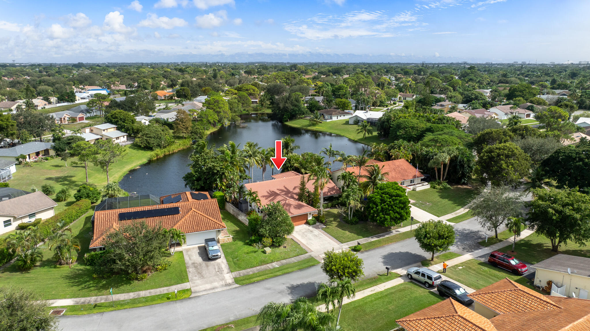 4195 NW 7th Court