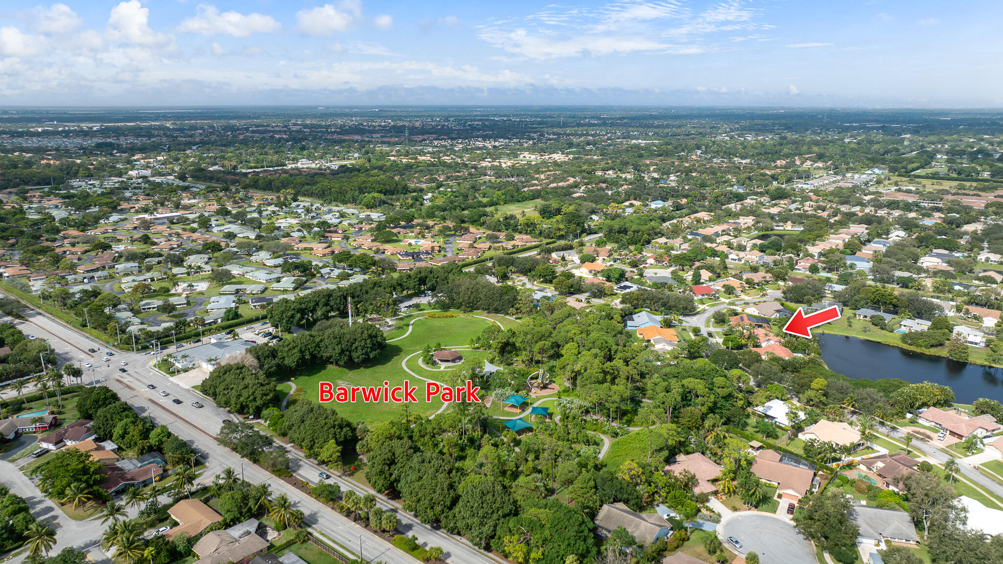 4195 NW 7th Court