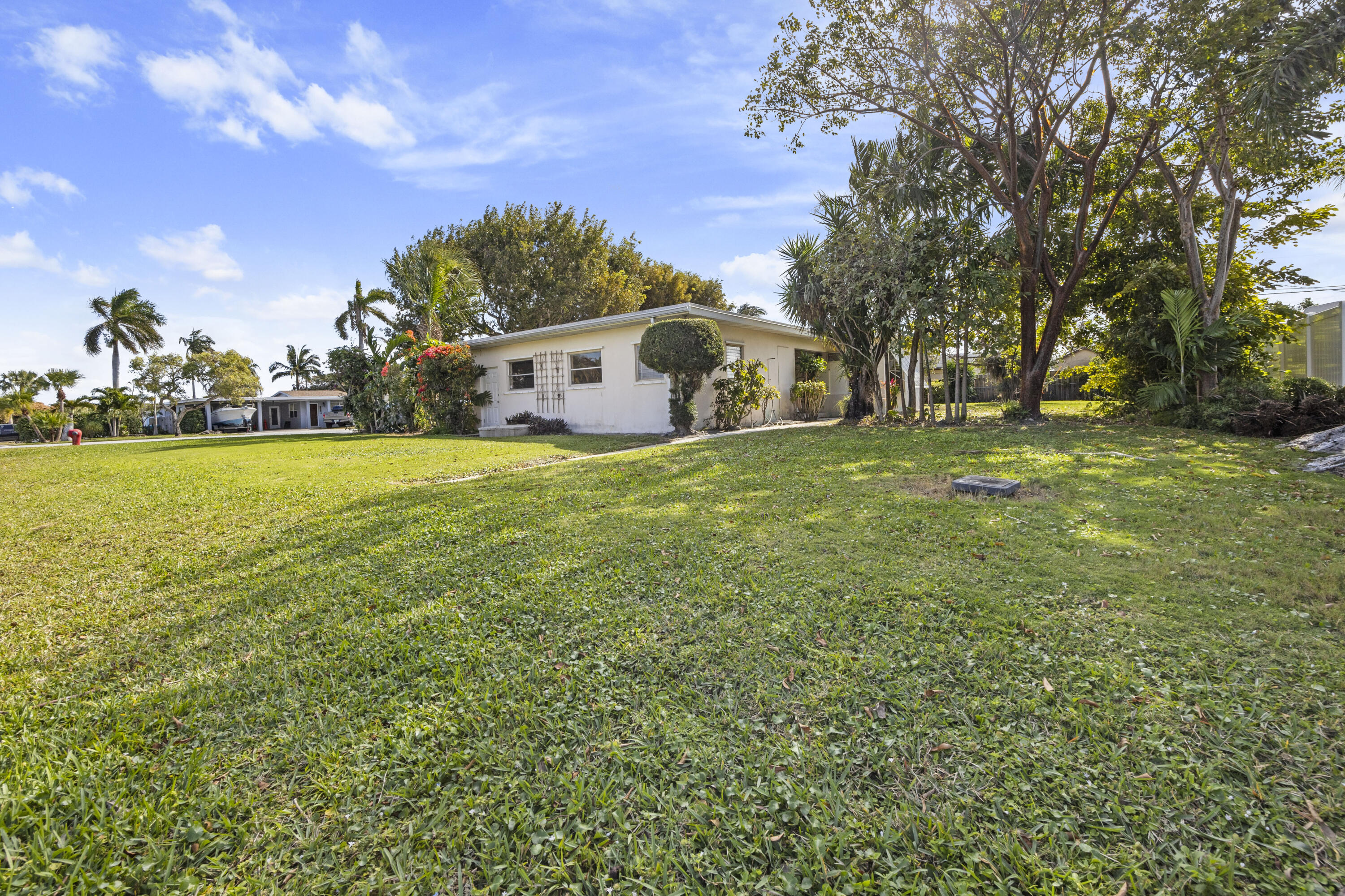 1001 SW 2nd Street
