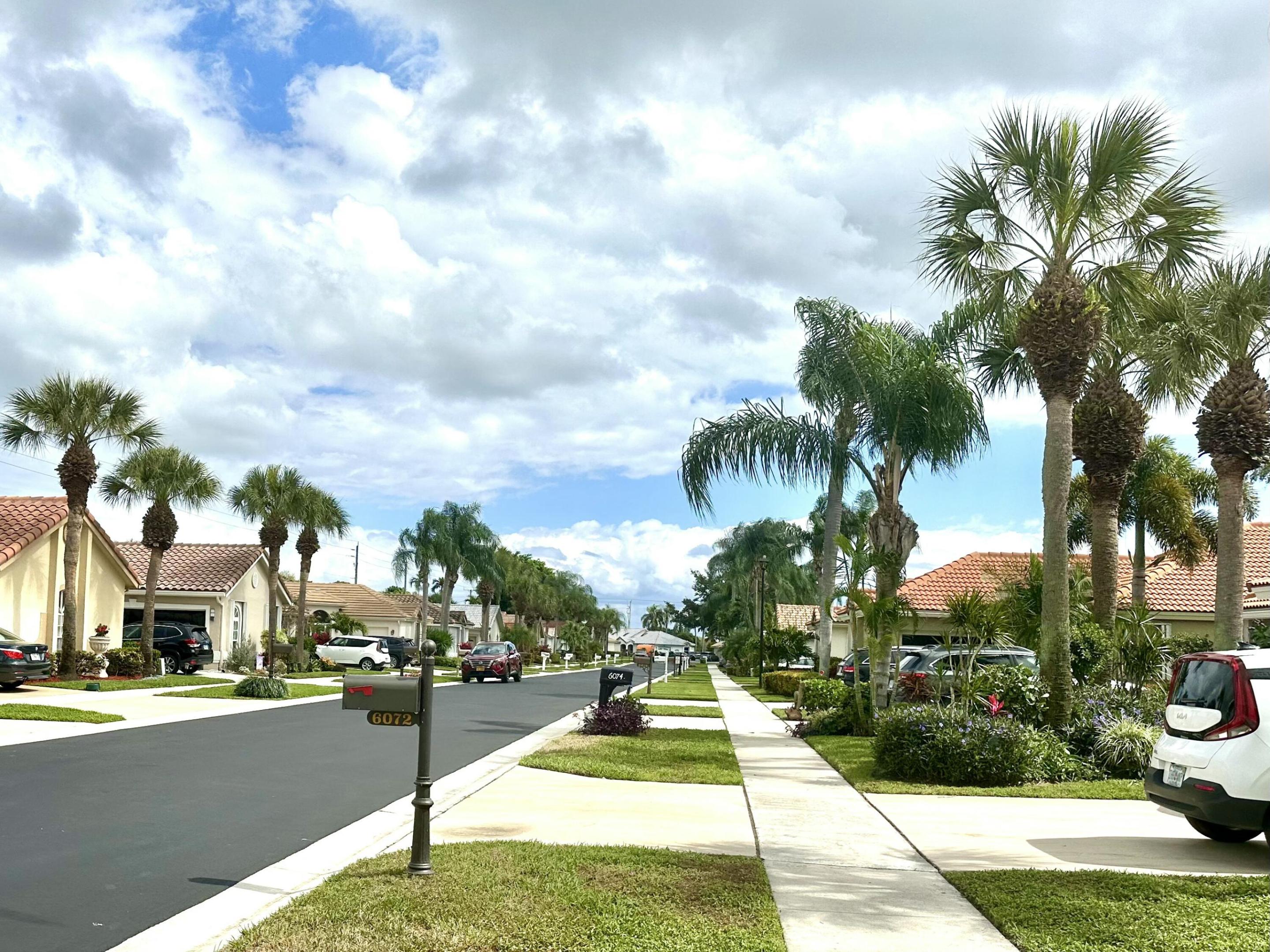 6070 Bay Isles Drive