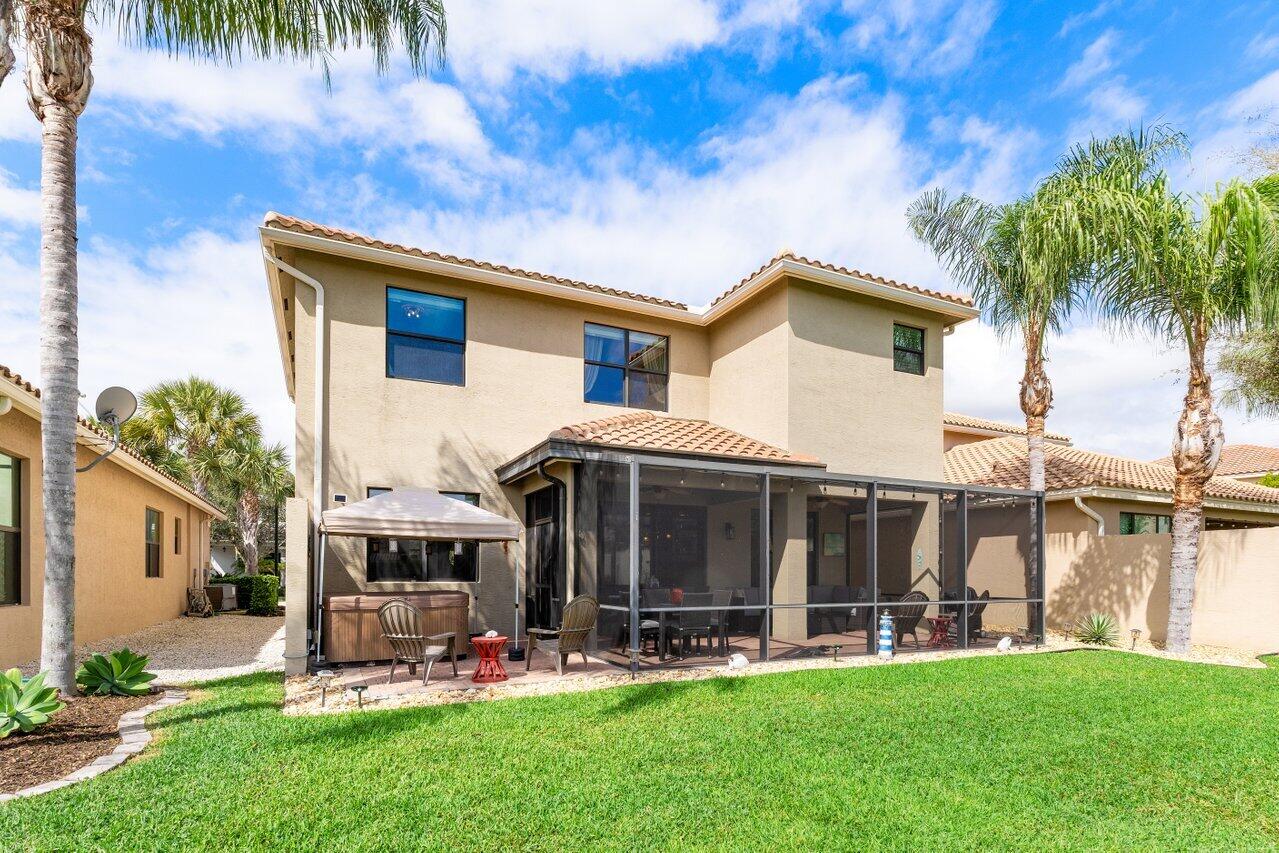 13678 Moss Agate Avenue