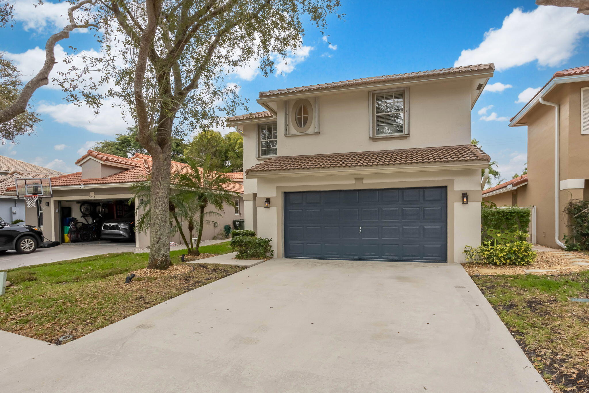 3773 NW 63rd Court