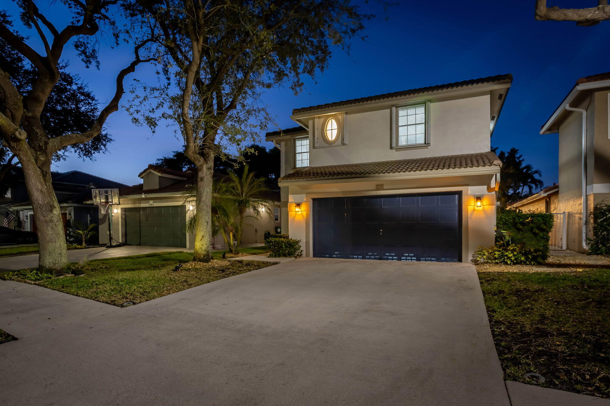 3773 NW 63rd Court