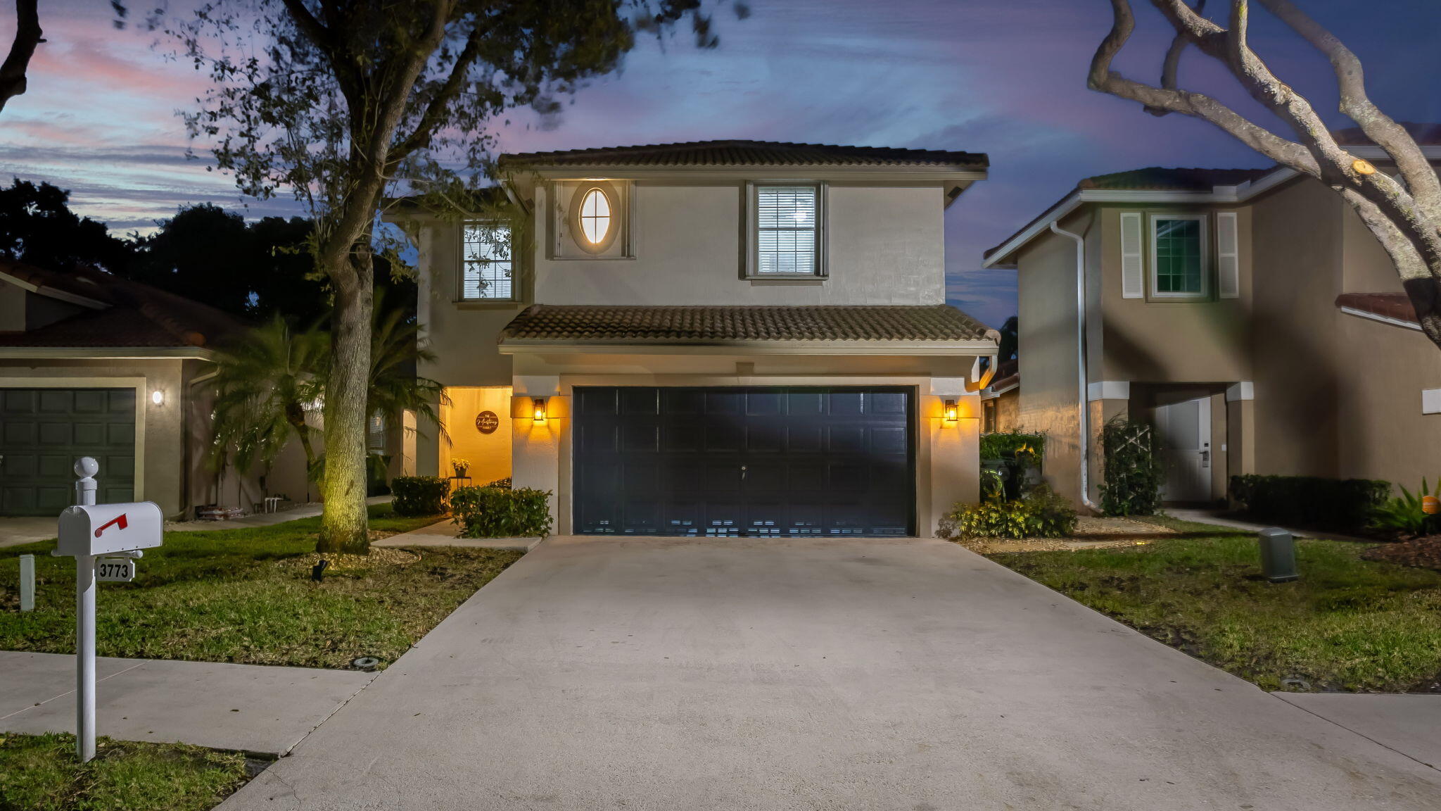 3773 NW 63rd Court