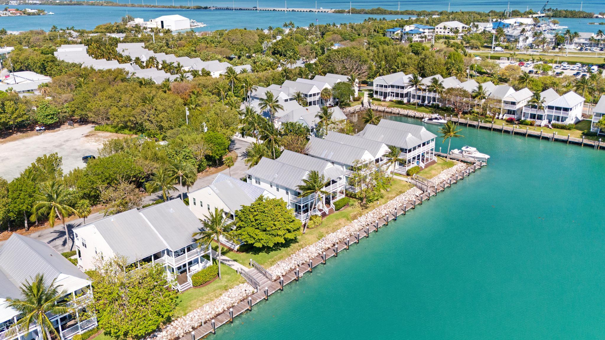 7051 Harbor Village Drive