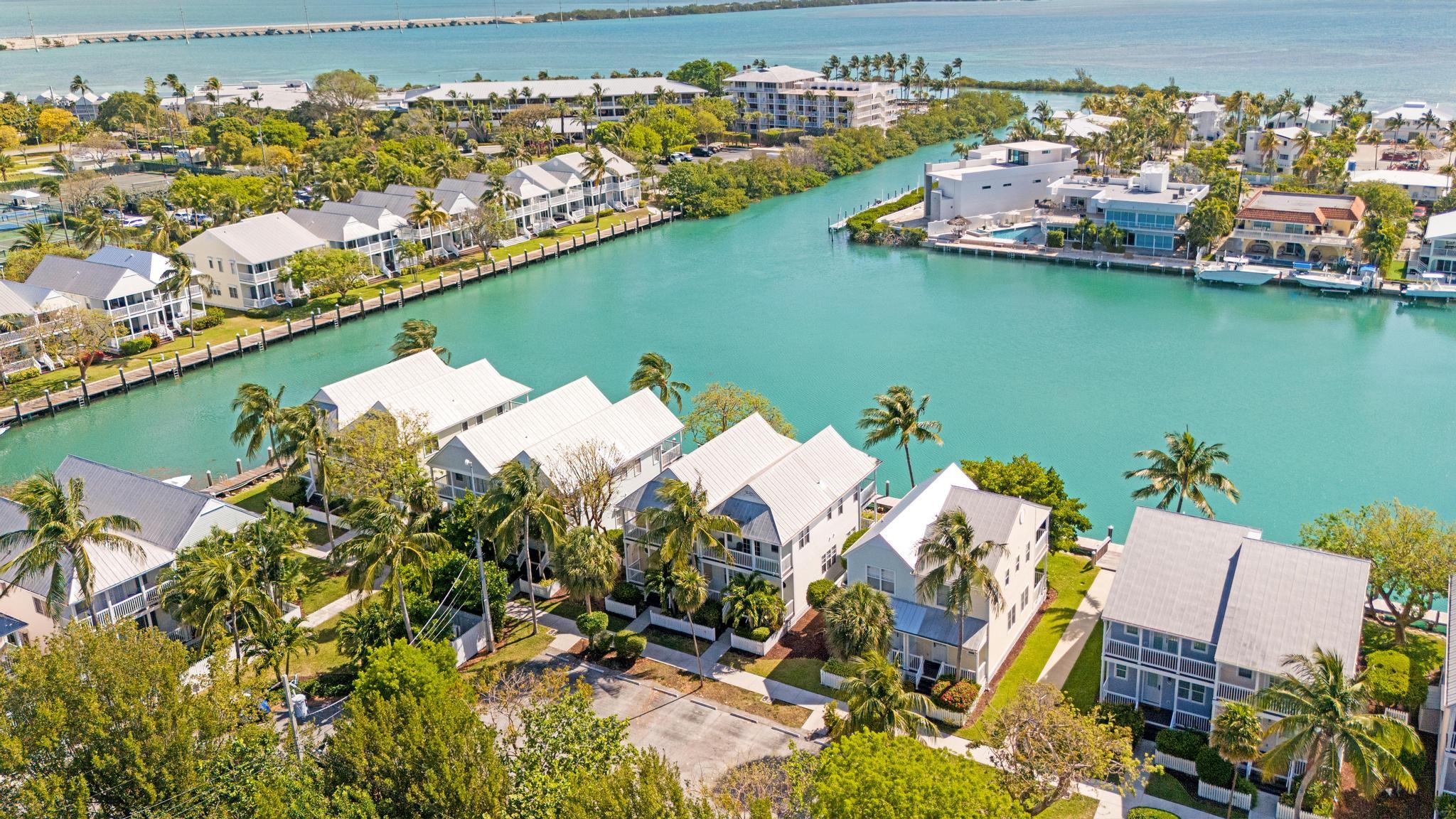 7051 Harbor Village Drive
