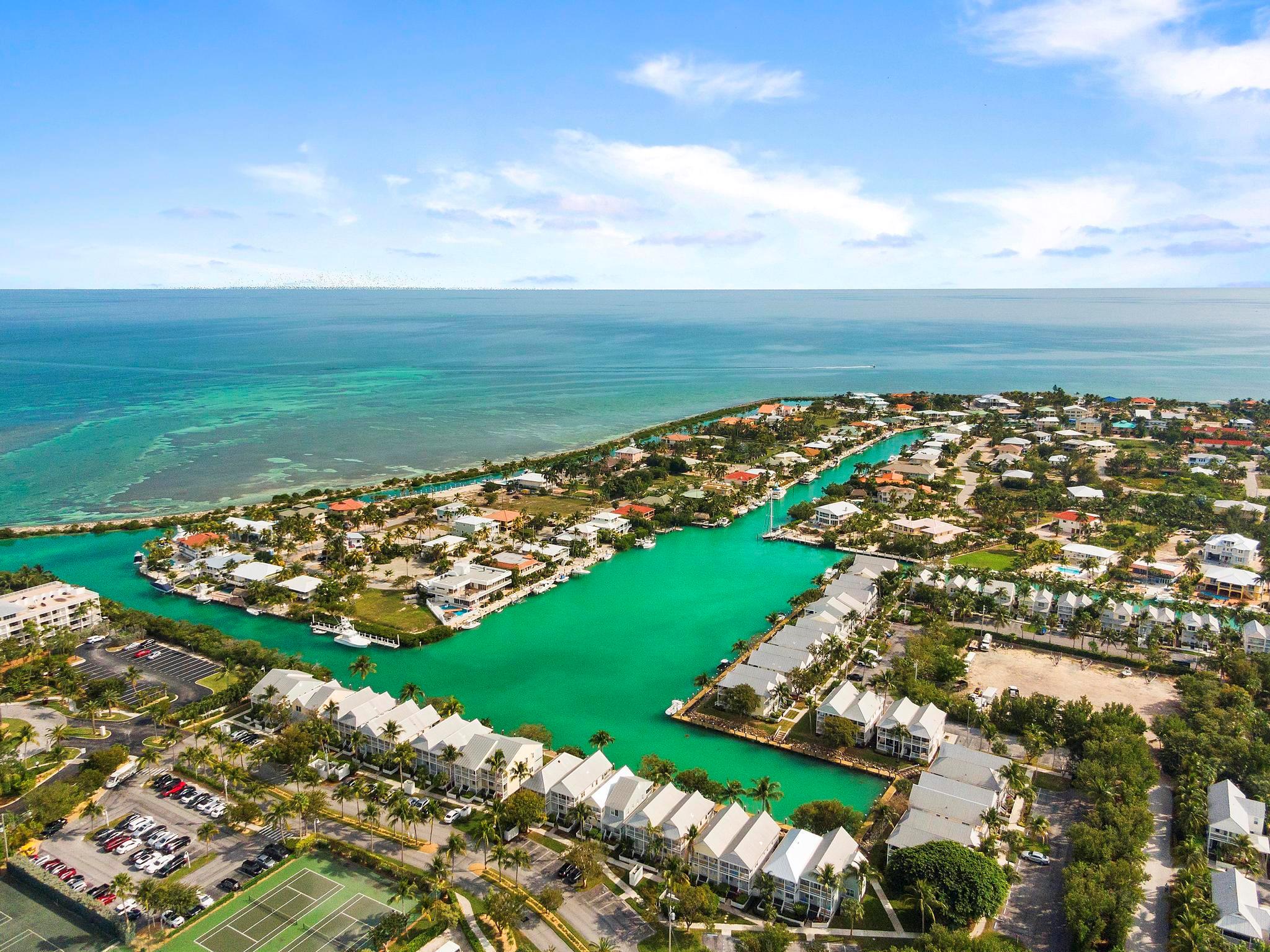 7051 Harbor Village Drive