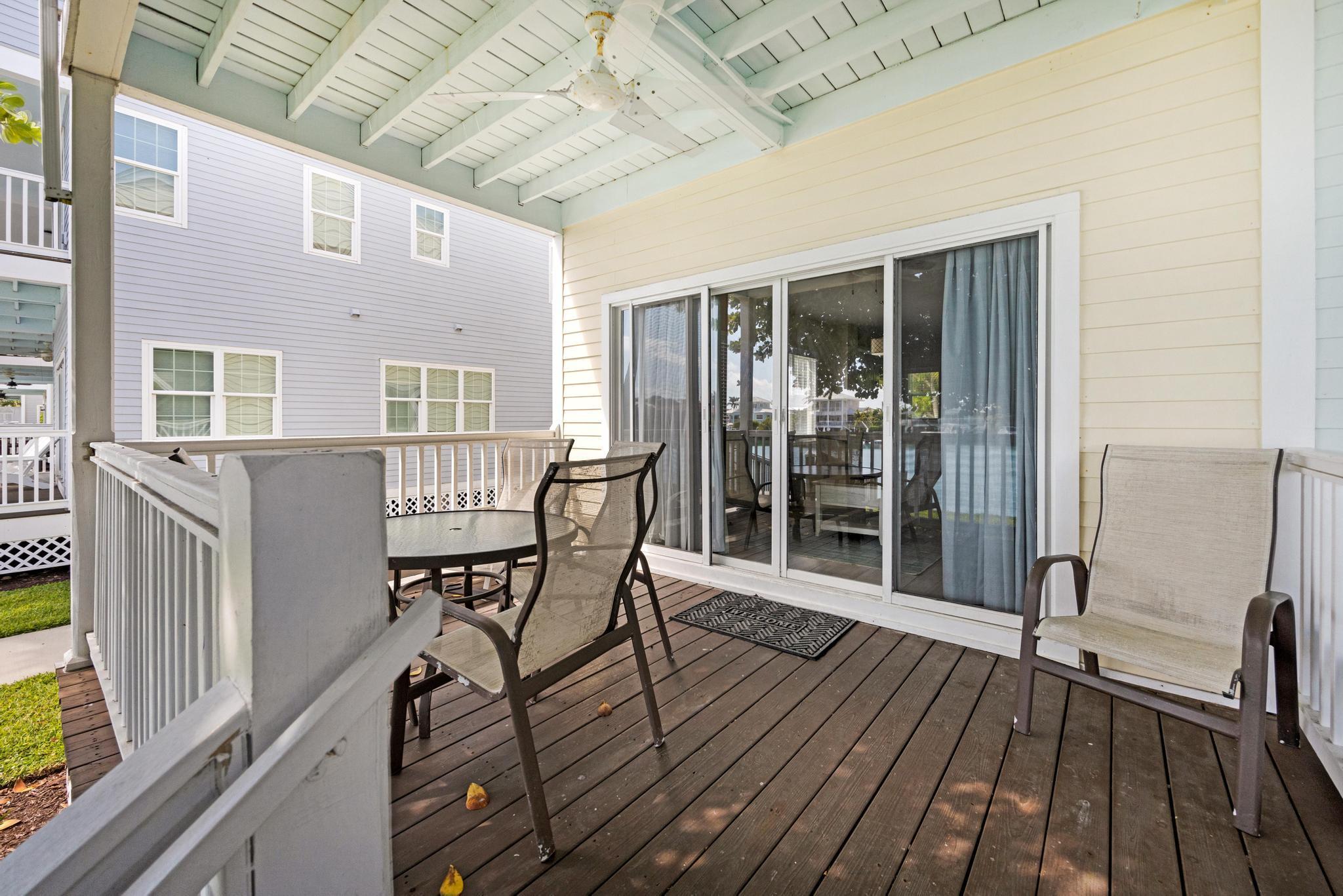 7051 Harbor Village Drive