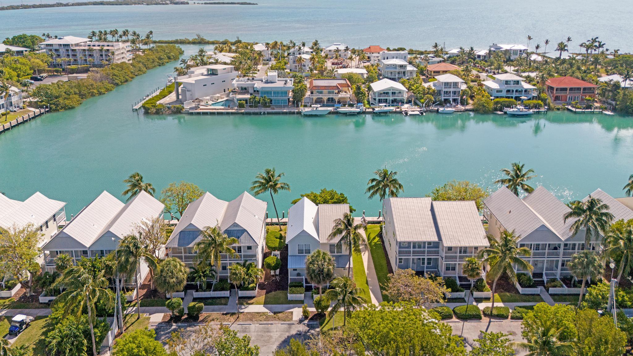 7051 Harbor Village Drive