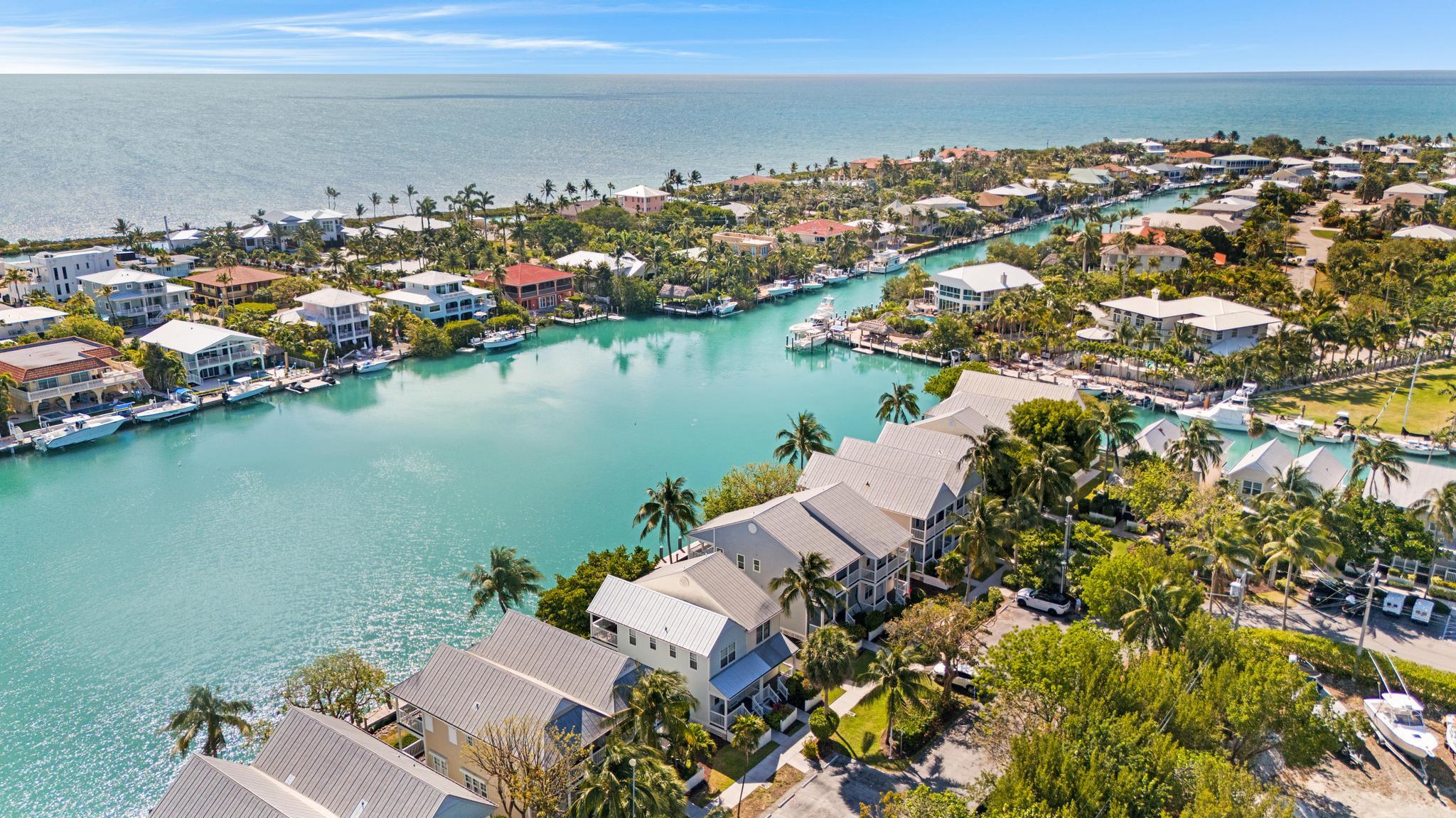 7051 Harbor Village Drive