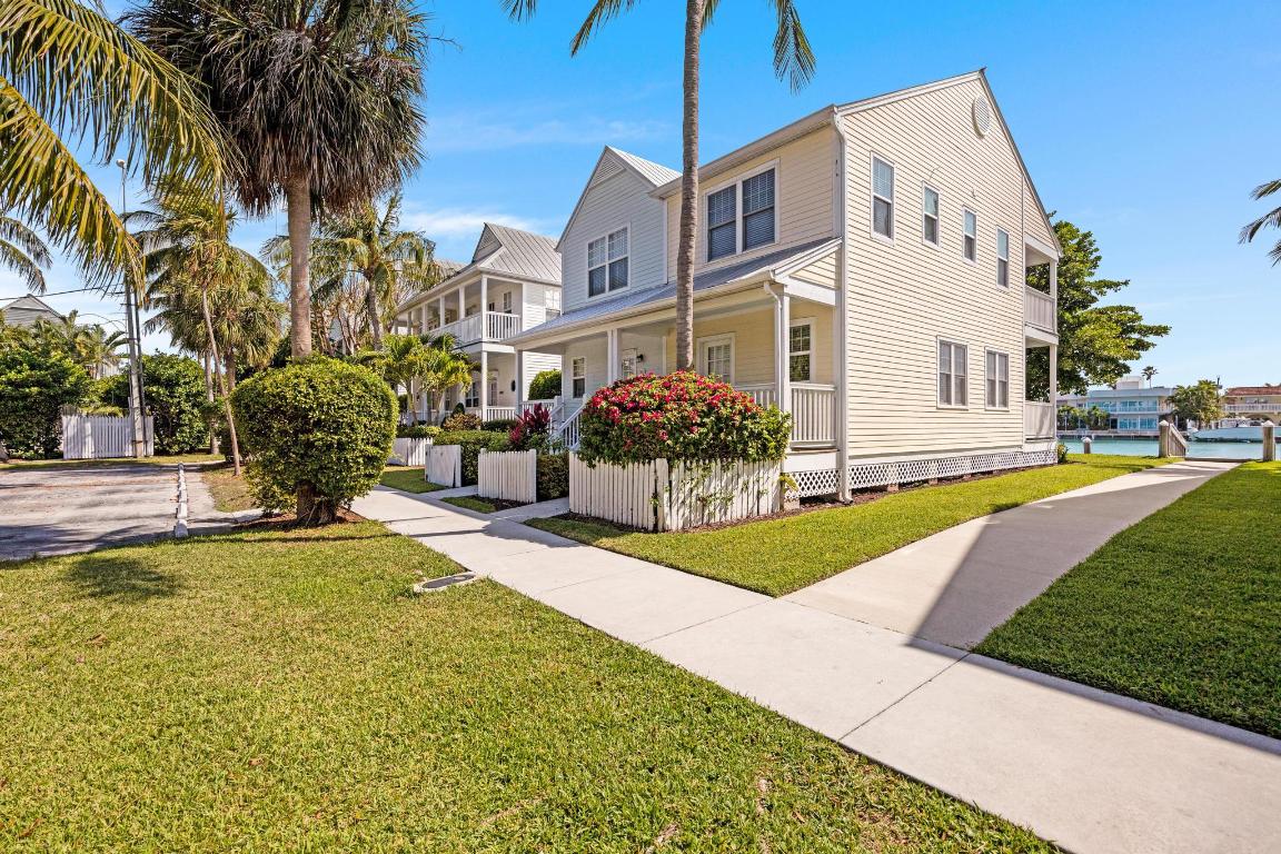 7051 Harbor Village Drive