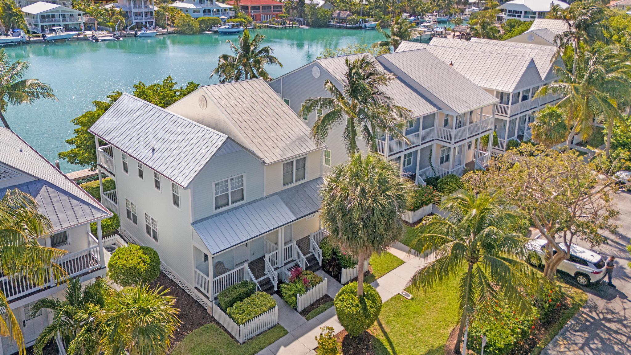 7051 Harbor Village Drive
