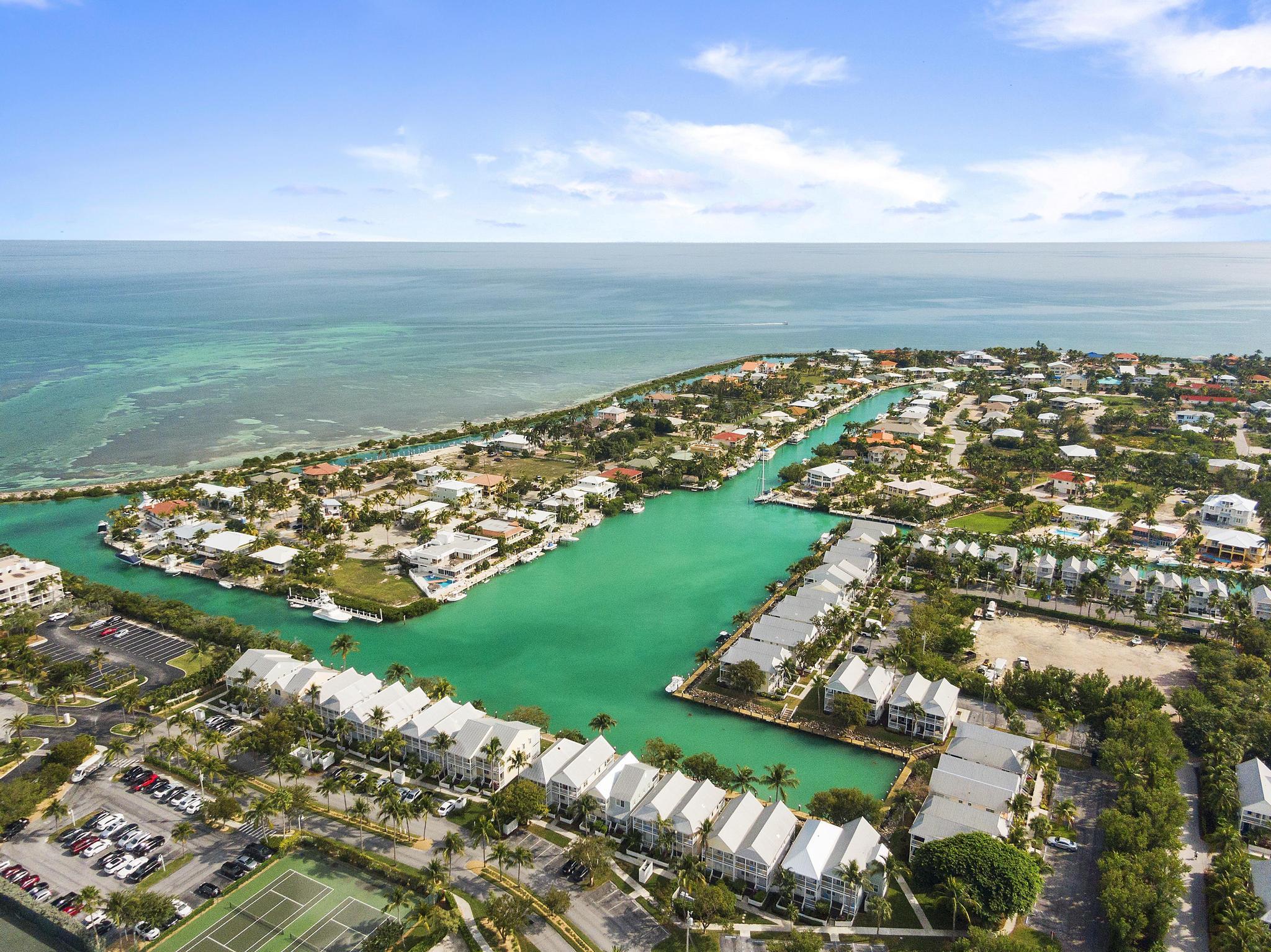 7051 Harbor Village Drive