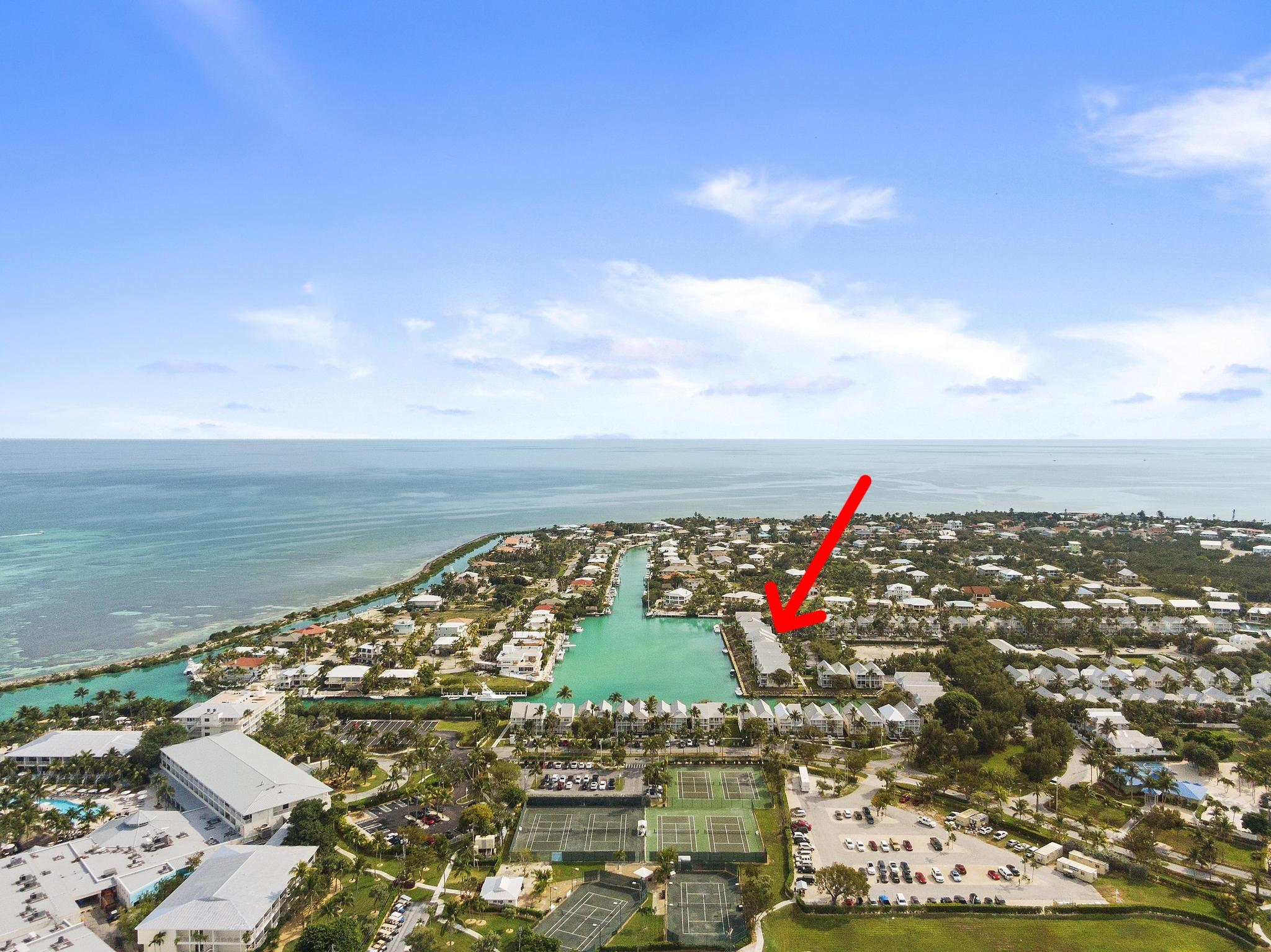 7051 Harbor Village Drive