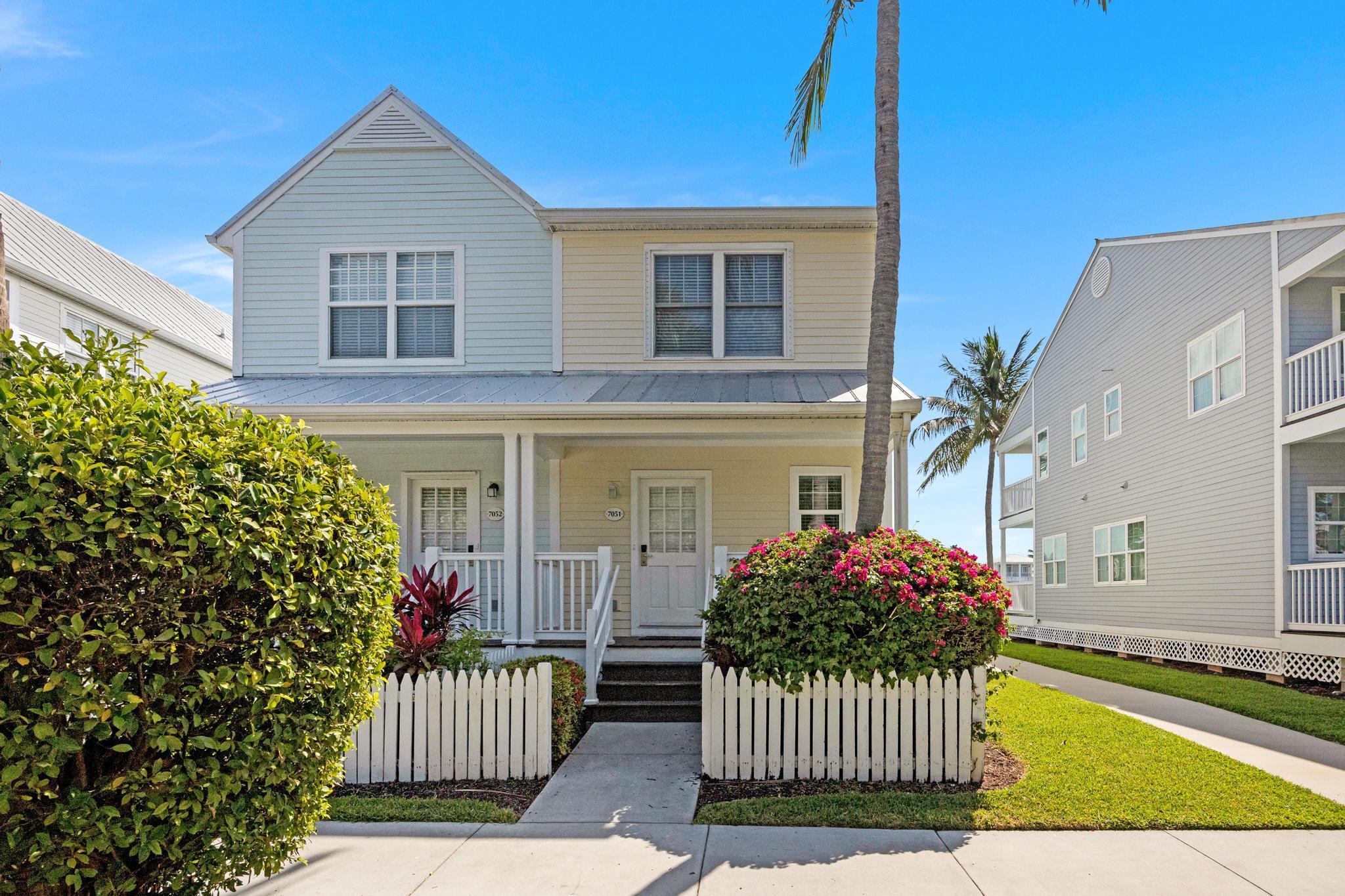 7051 Harbor Village Drive