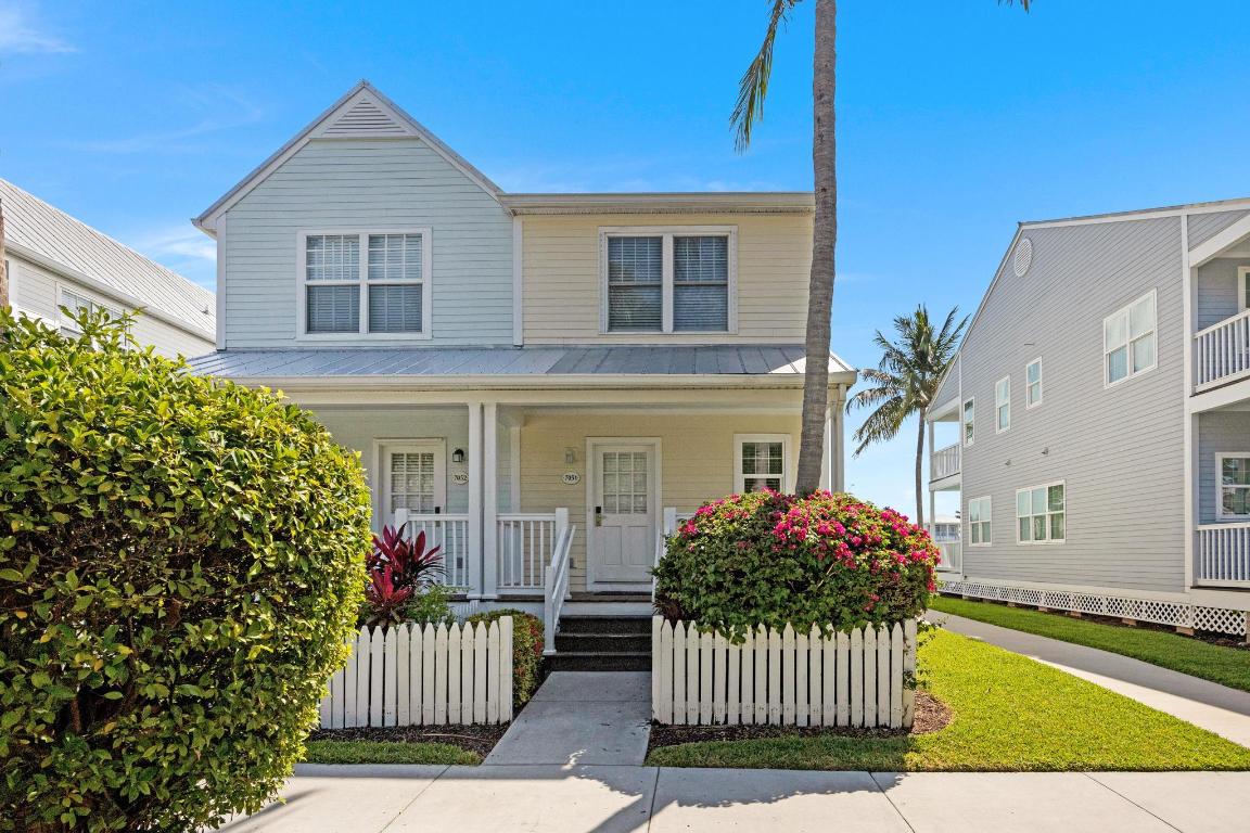 7051 Harbor Village Drive