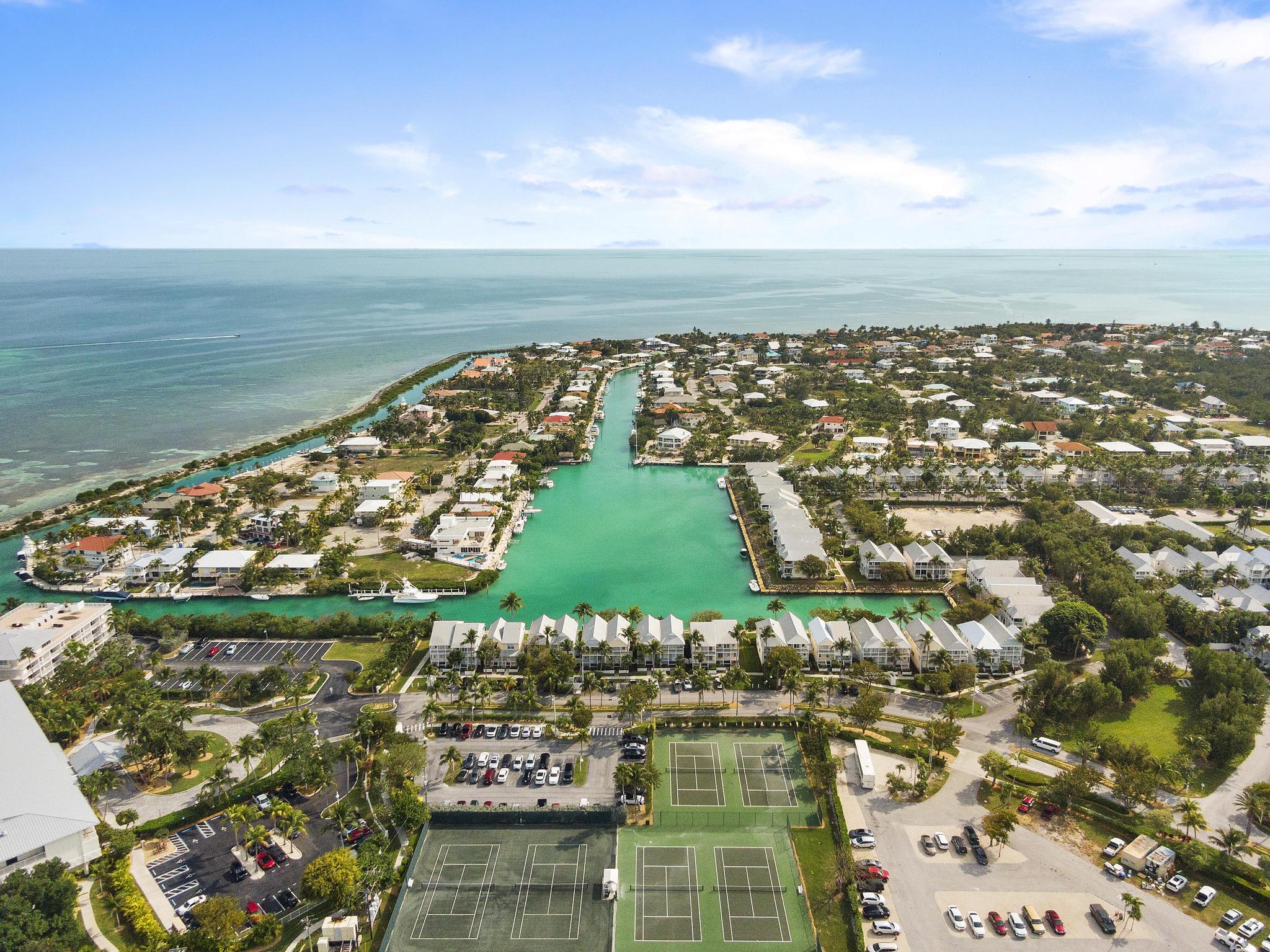 7051 Harbor Village Drive