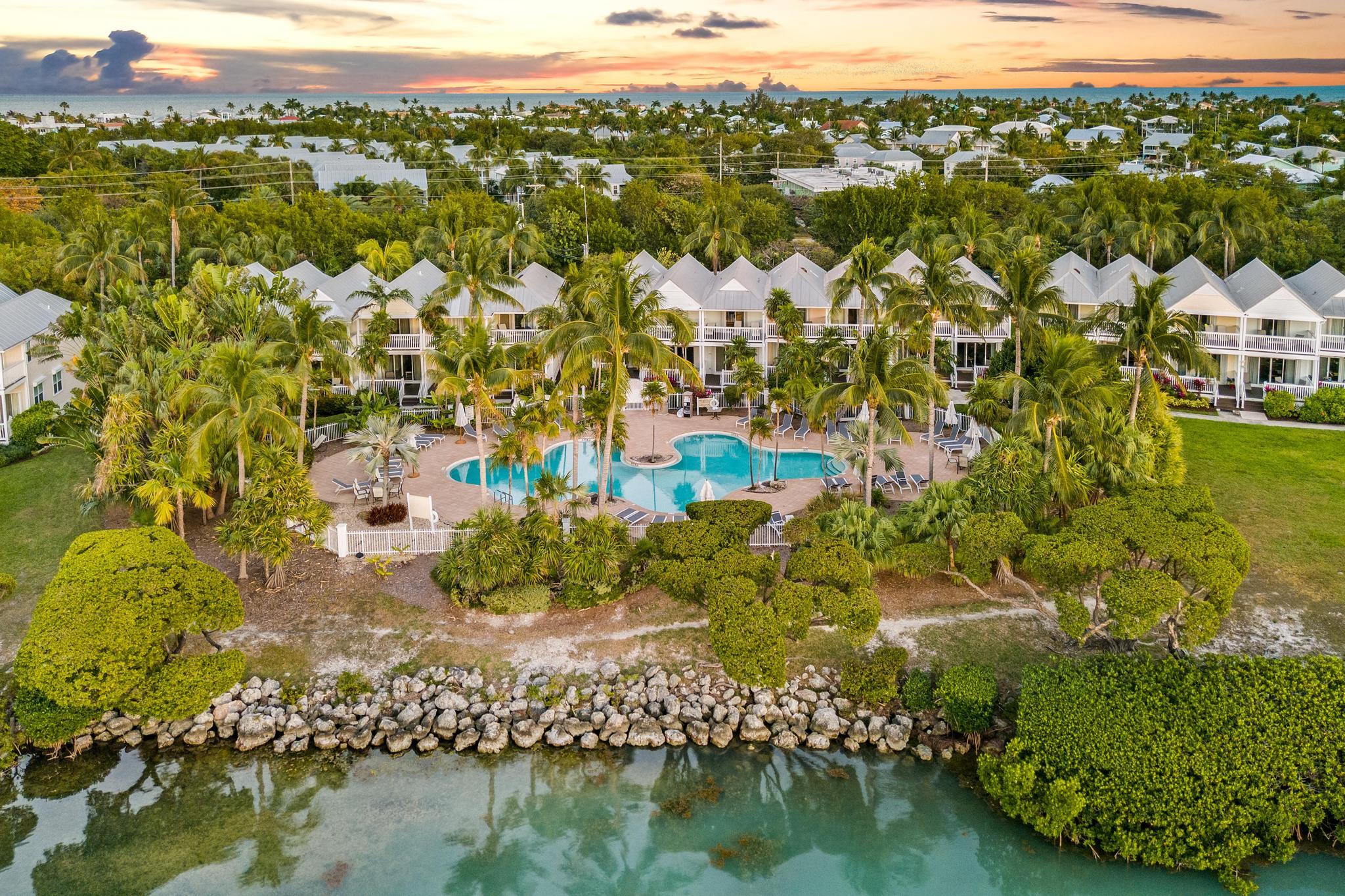 7051 Harbor Village Drive