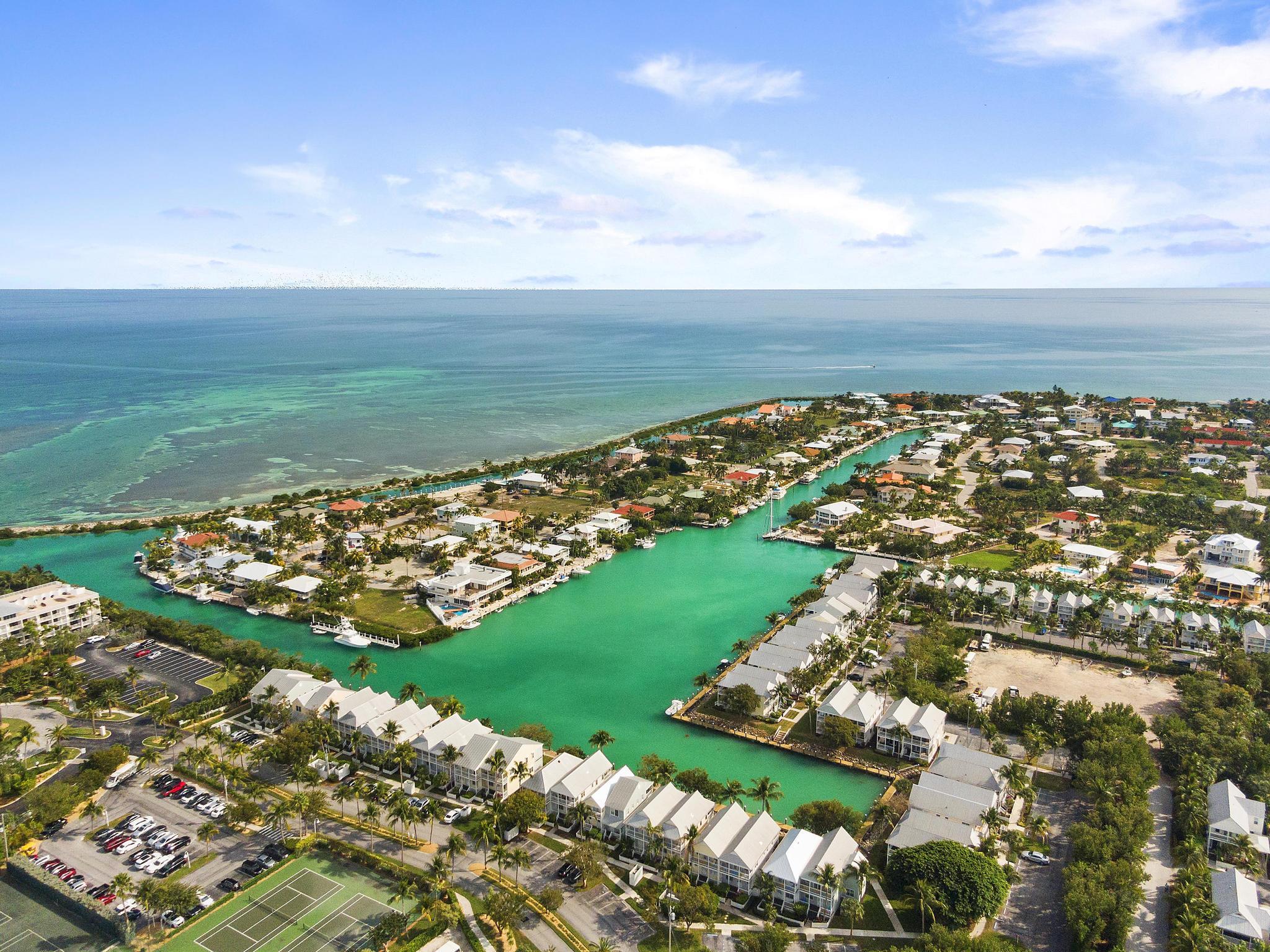 7051 Harbor Village Drive