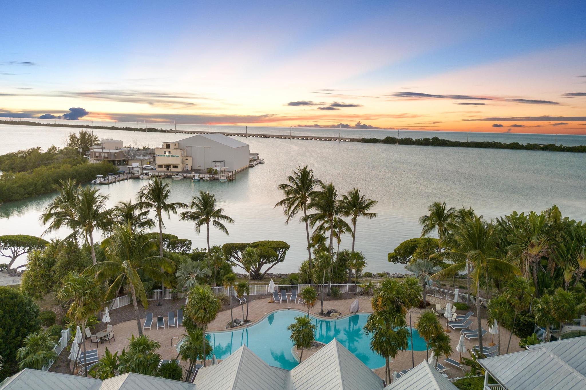 7051 Harbor Village Drive