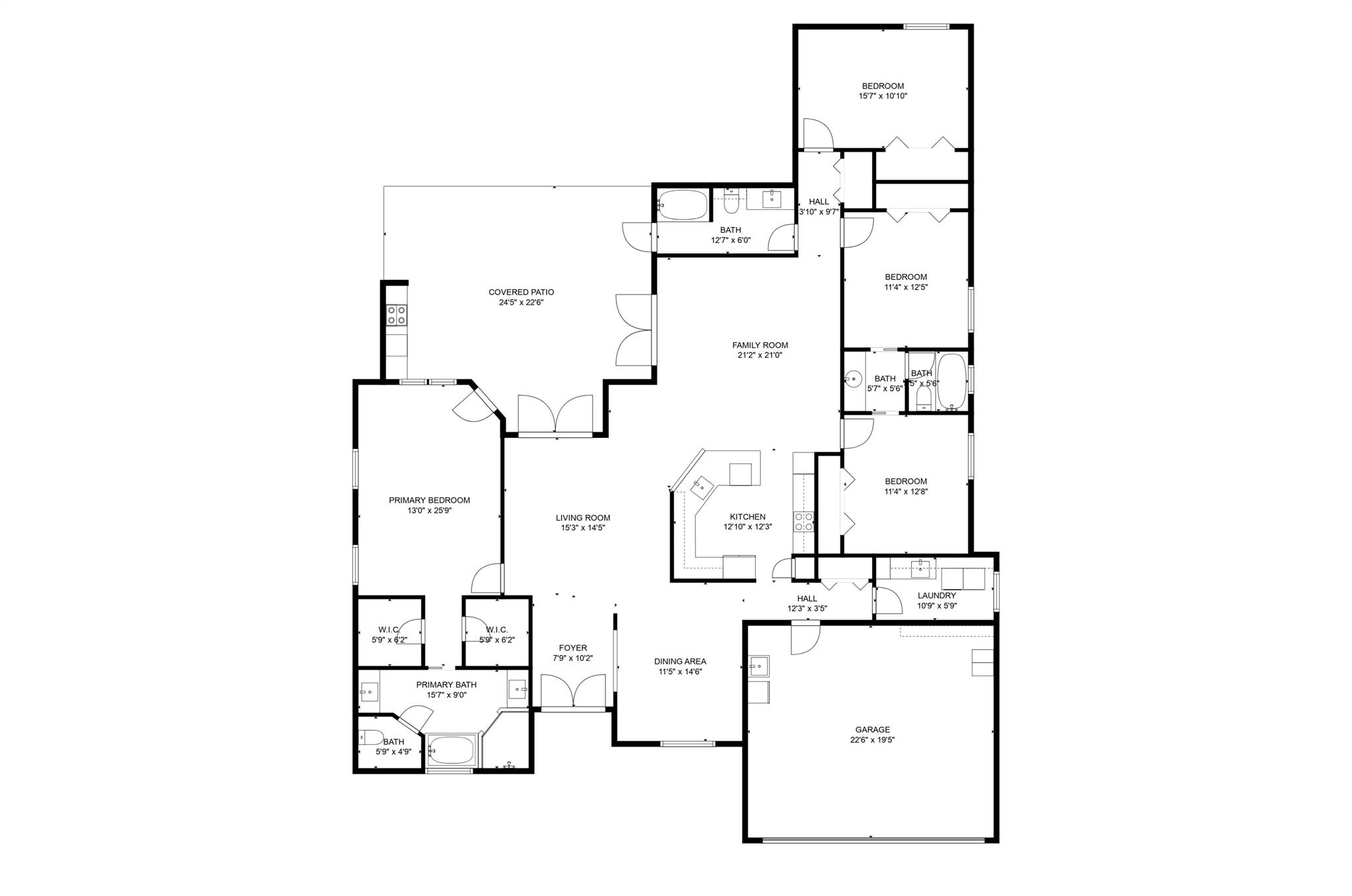 5927 NW Favian Avenue