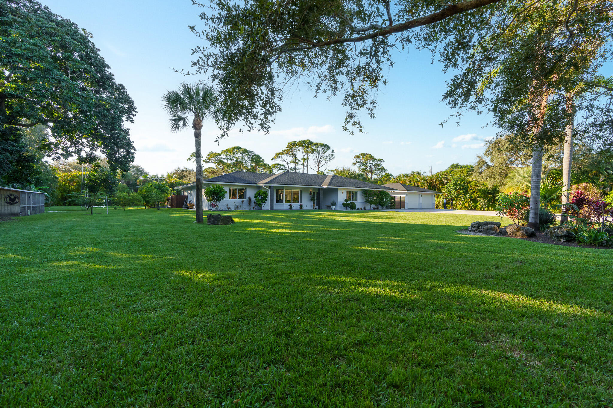 7647 Lawrence Road